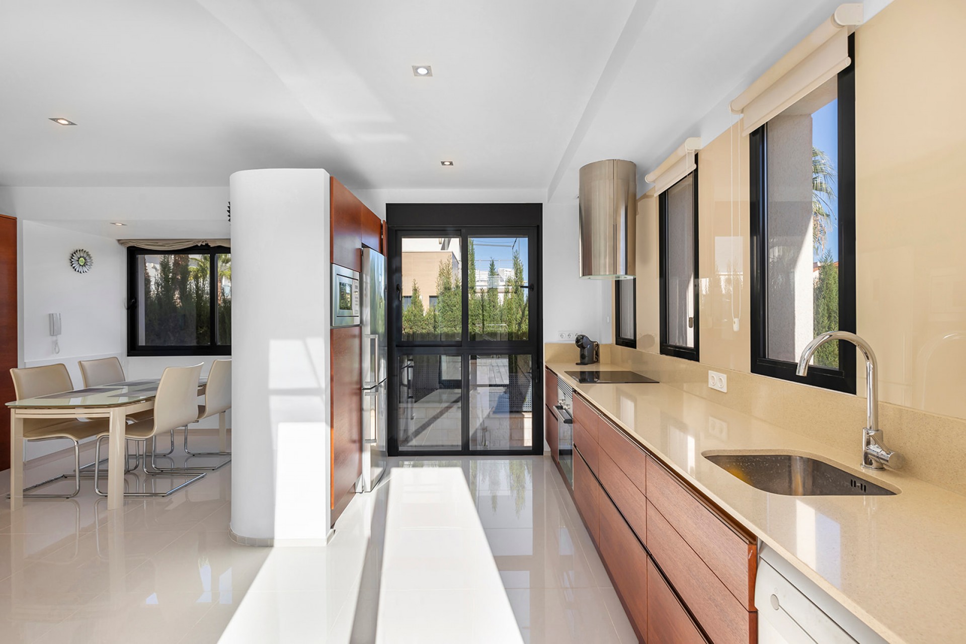 Revente - Villa -
Orihuela Costa - La Zenia