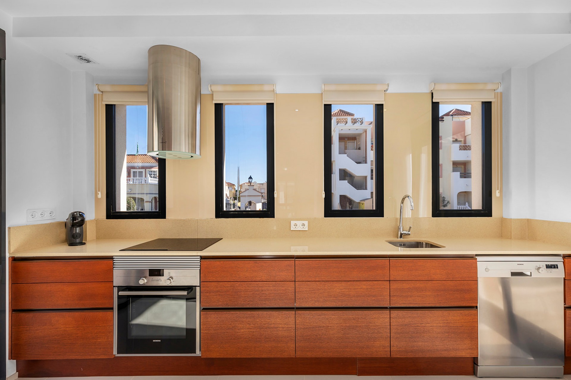 Revente - Villa -
Orihuela Costa - La Zenia