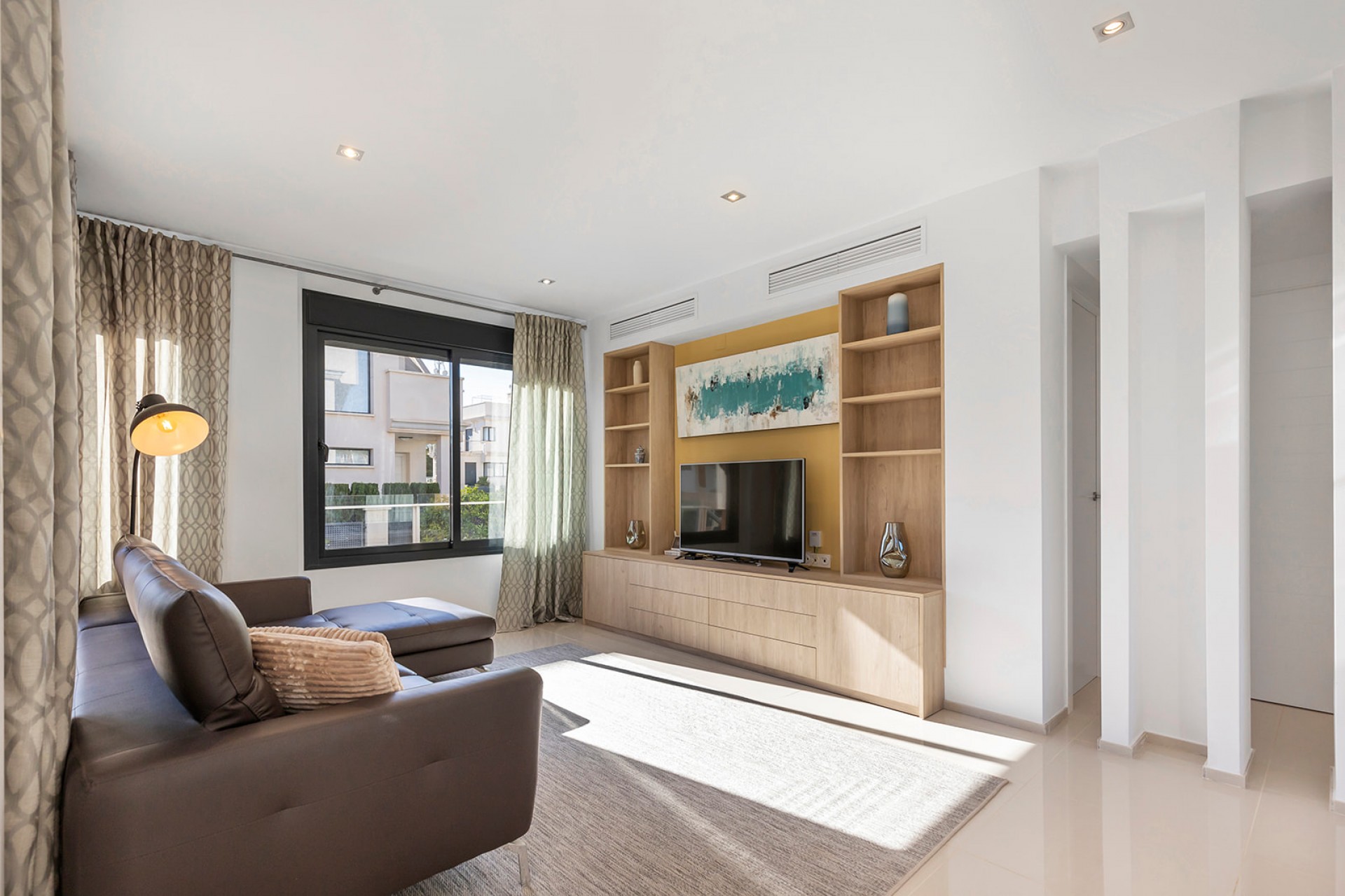 Revente - Villa -
Orihuela Costa - La Zenia
