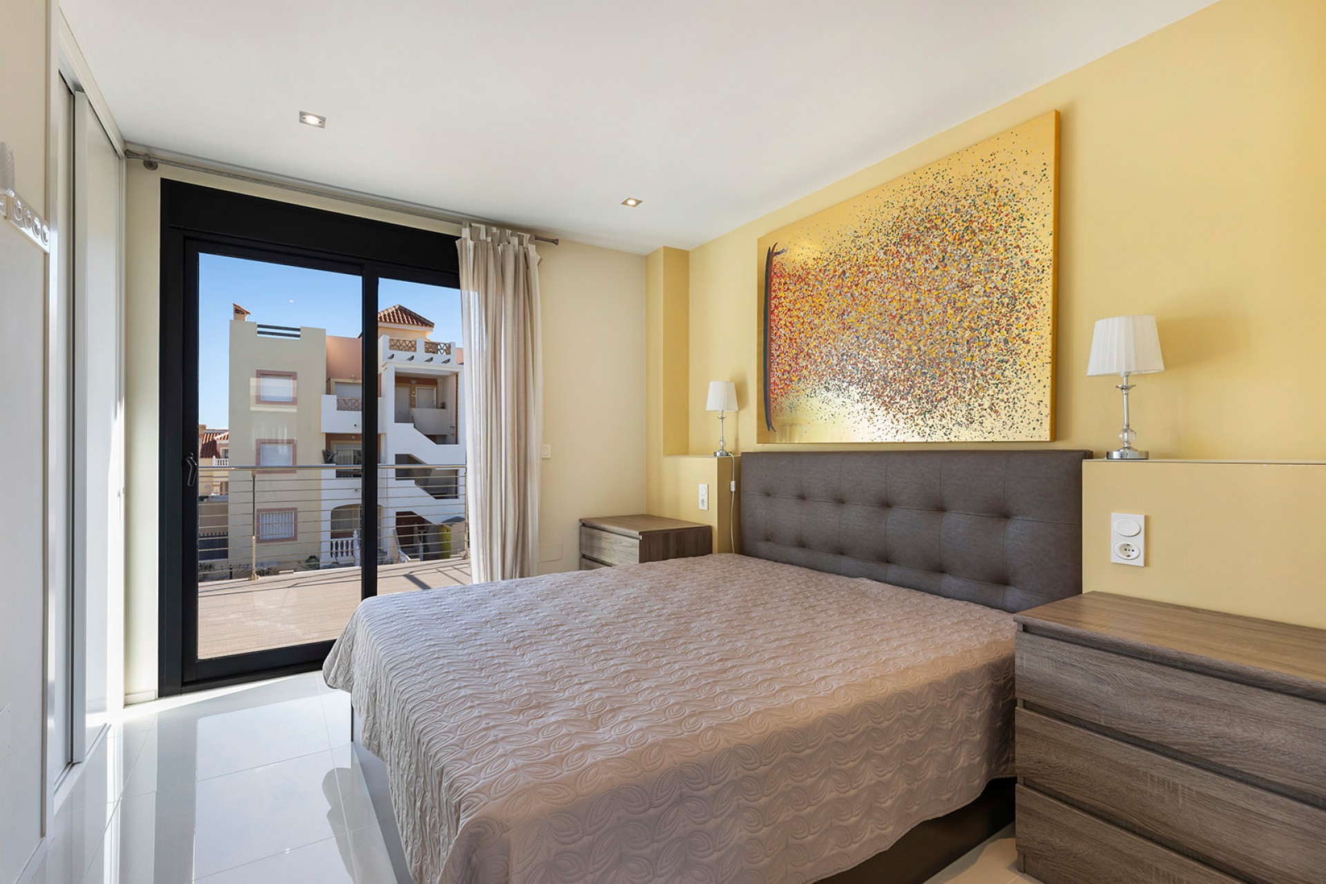 Revente - Villa -
Orihuela Costa - La Zenia