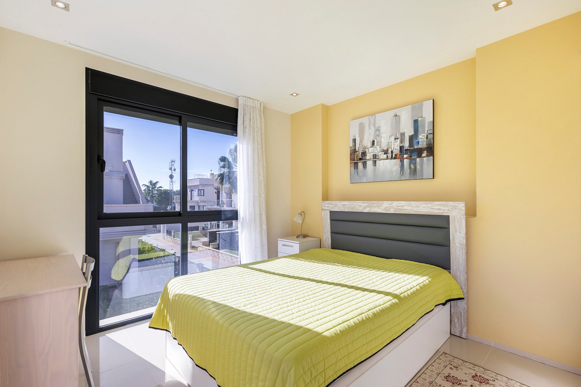 Revente - Villa -
Orihuela Costa - La Zenia