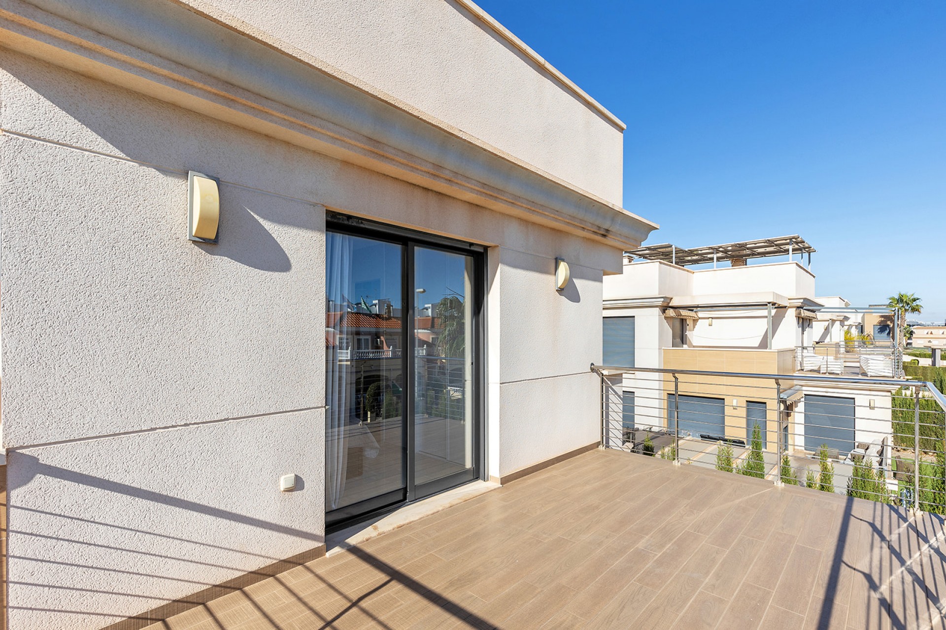 Revente - Villa -
Orihuela Costa - La Zenia