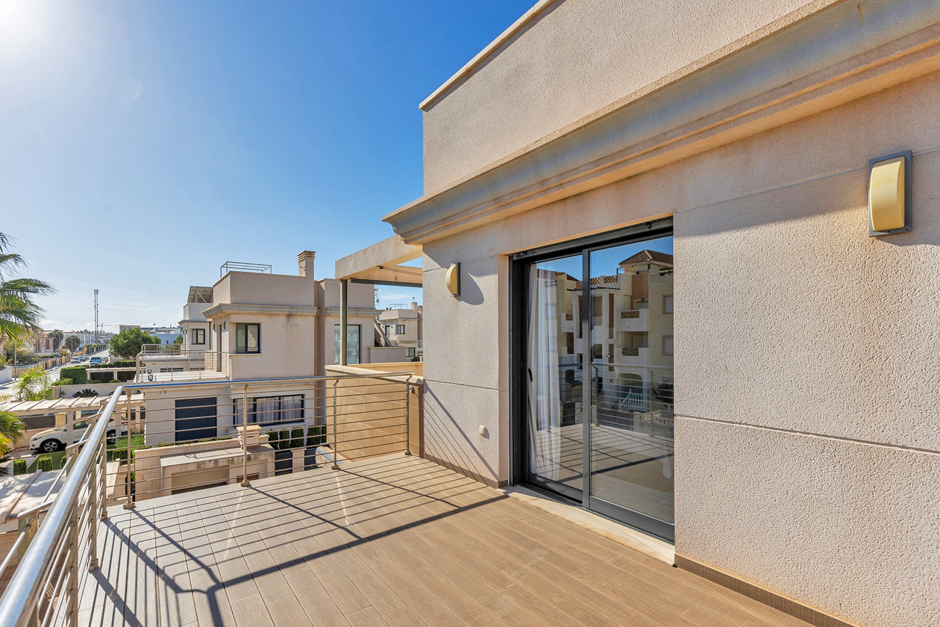 Revente - Villa -
Orihuela Costa - La Zenia