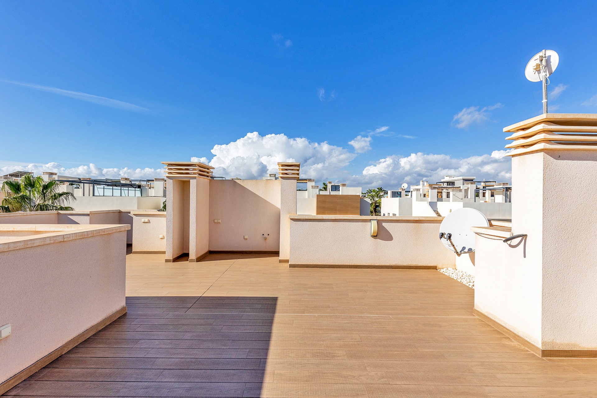 Revente - Villa -
Orihuela Costa - La Zenia
