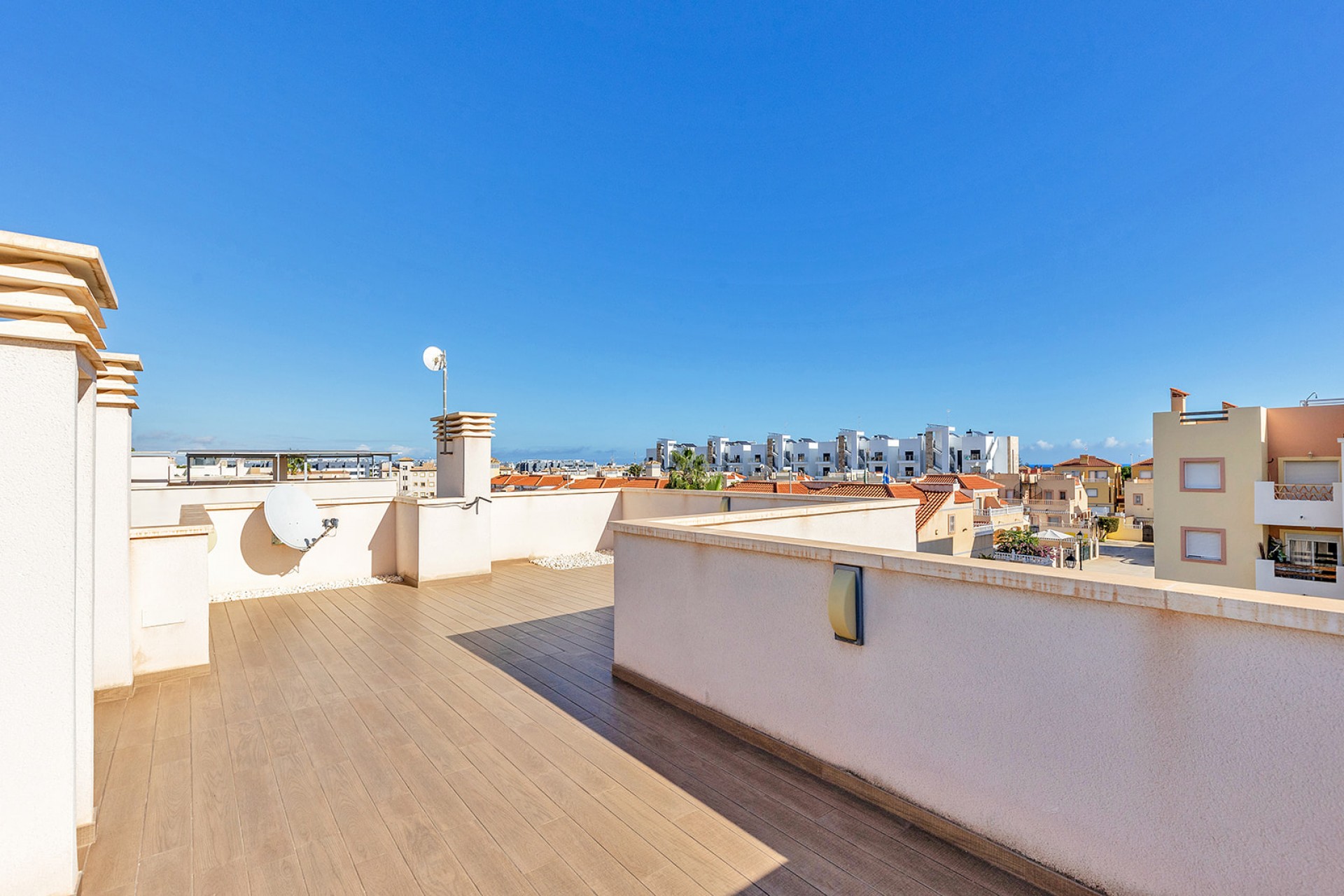 Revente - Villa -
Orihuela Costa - La Zenia