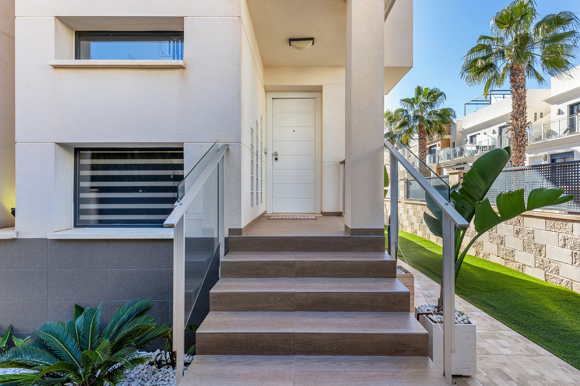 Revente - Villa -
Orihuela Costa - La Zenia