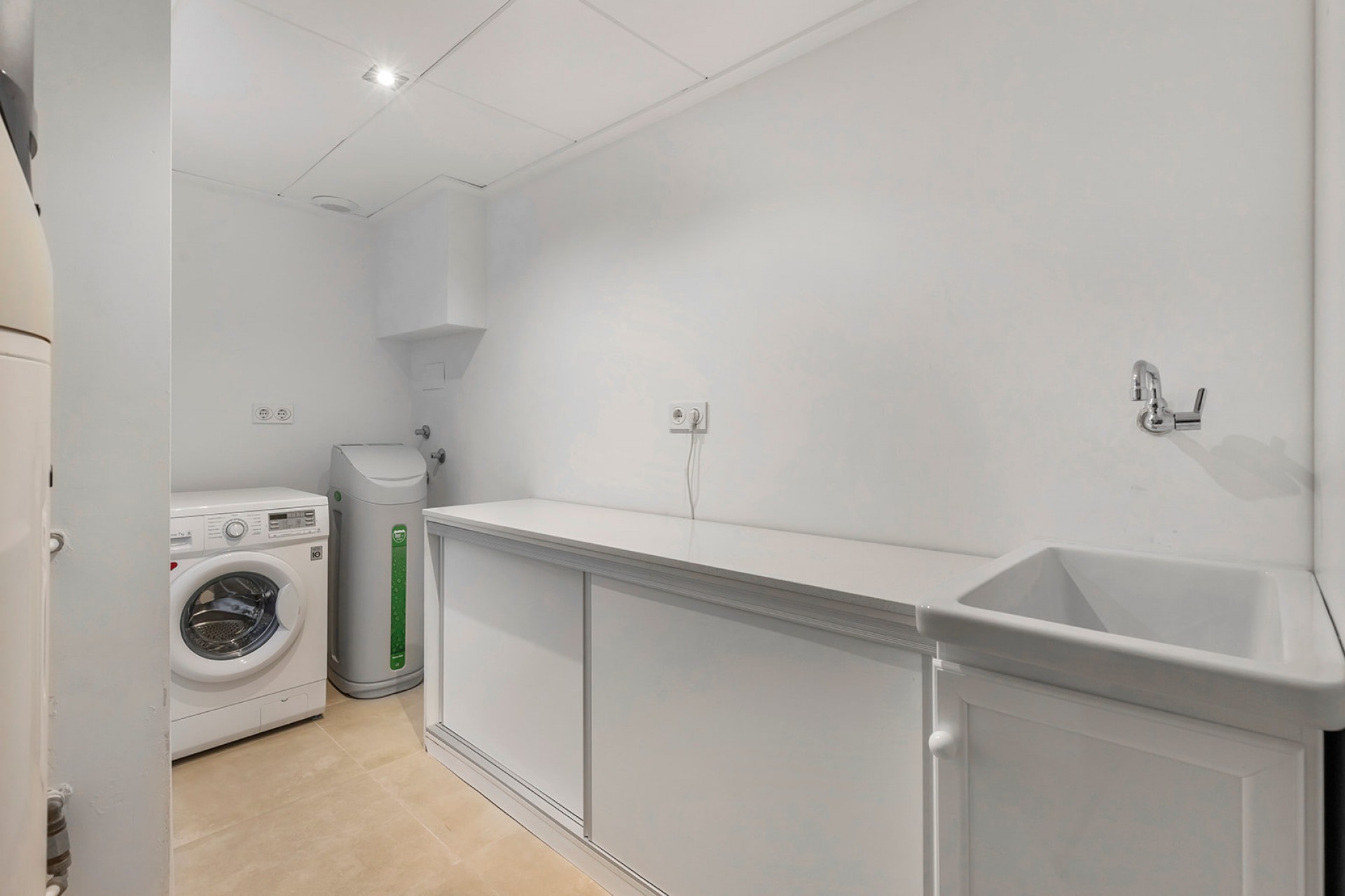 Revente - Villa -
Orihuela Costa - La Zenia