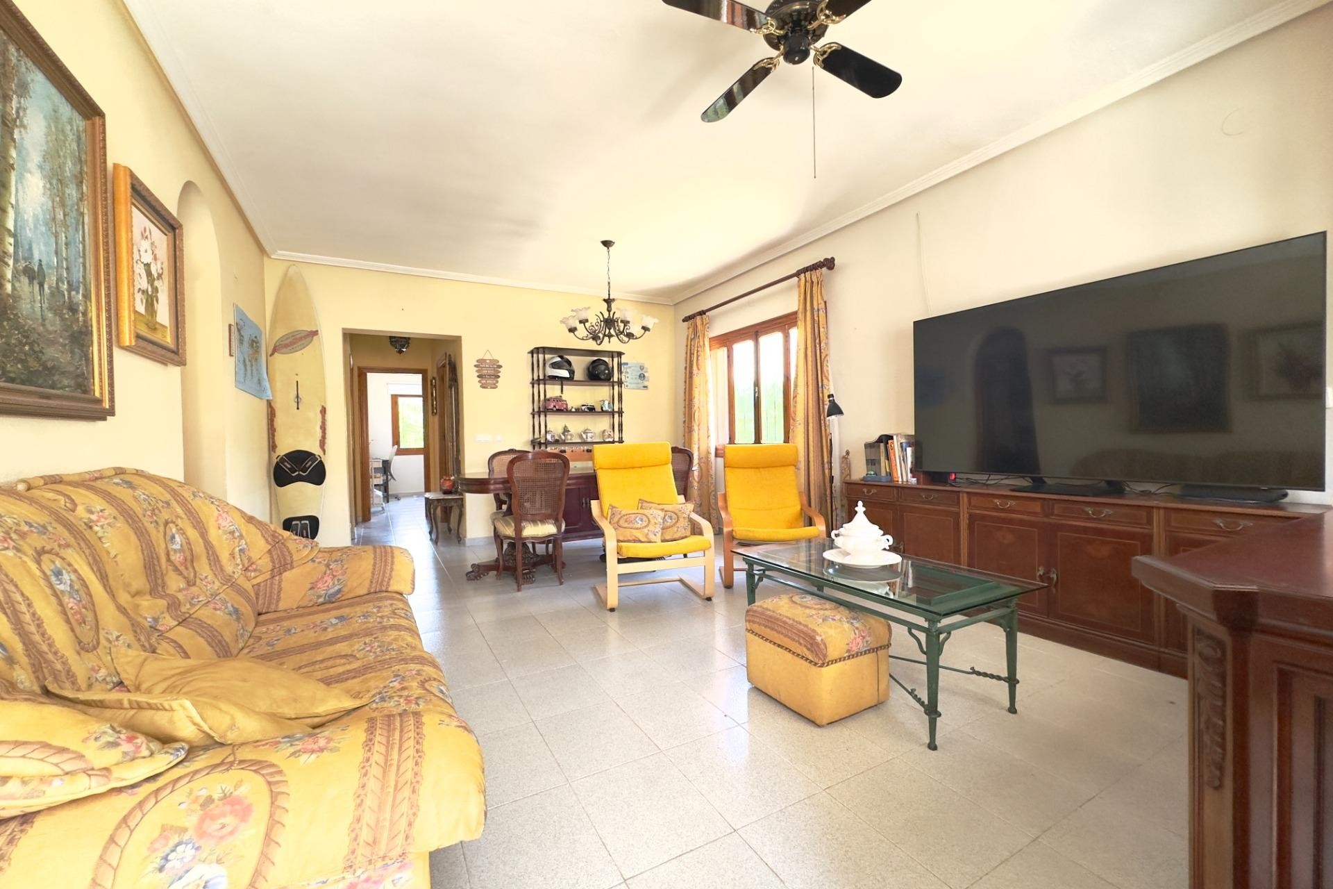 Revente - Villa -
Orihuela Costa - La Zenia