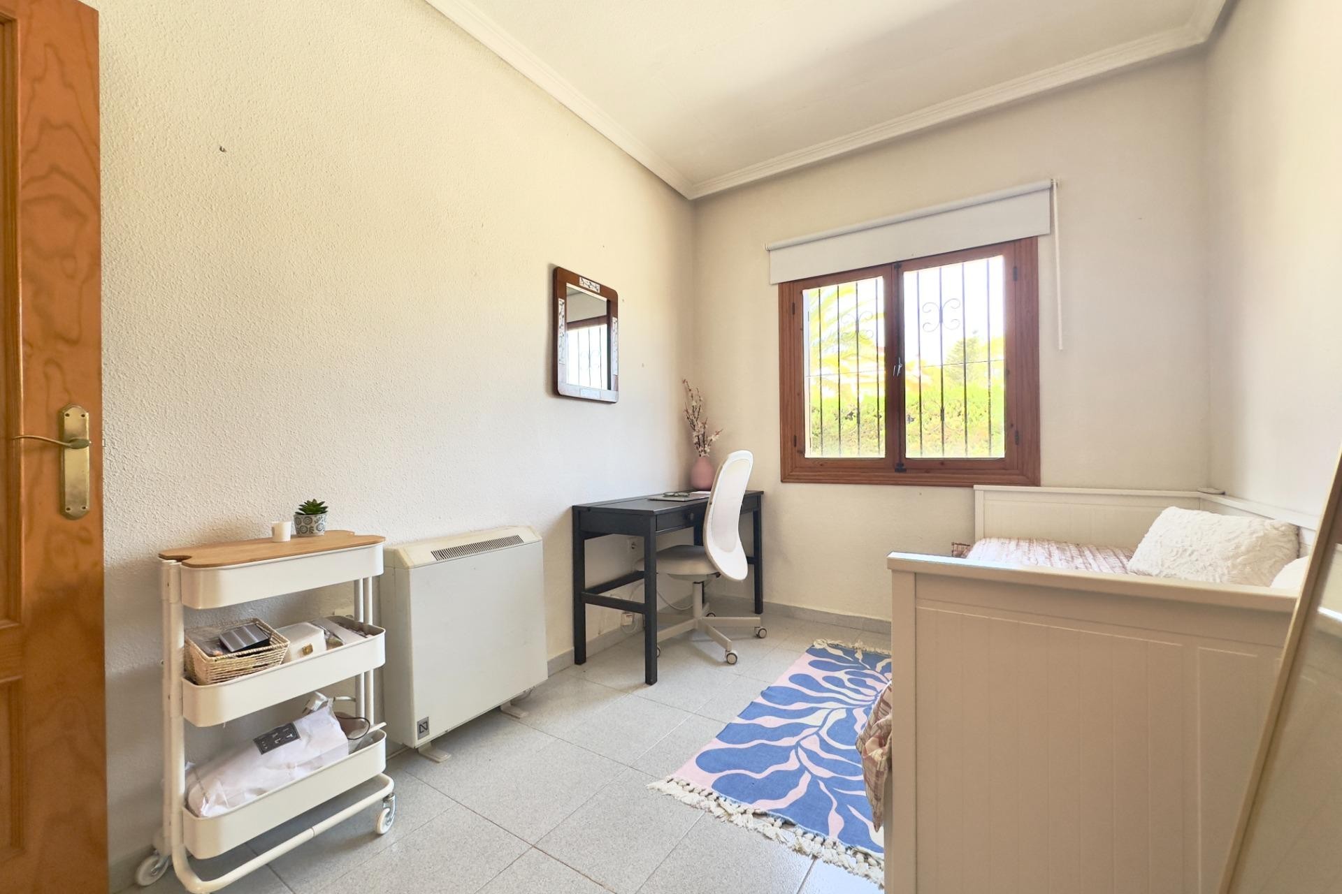 Revente - Villa -
Orihuela Costa - La Zenia