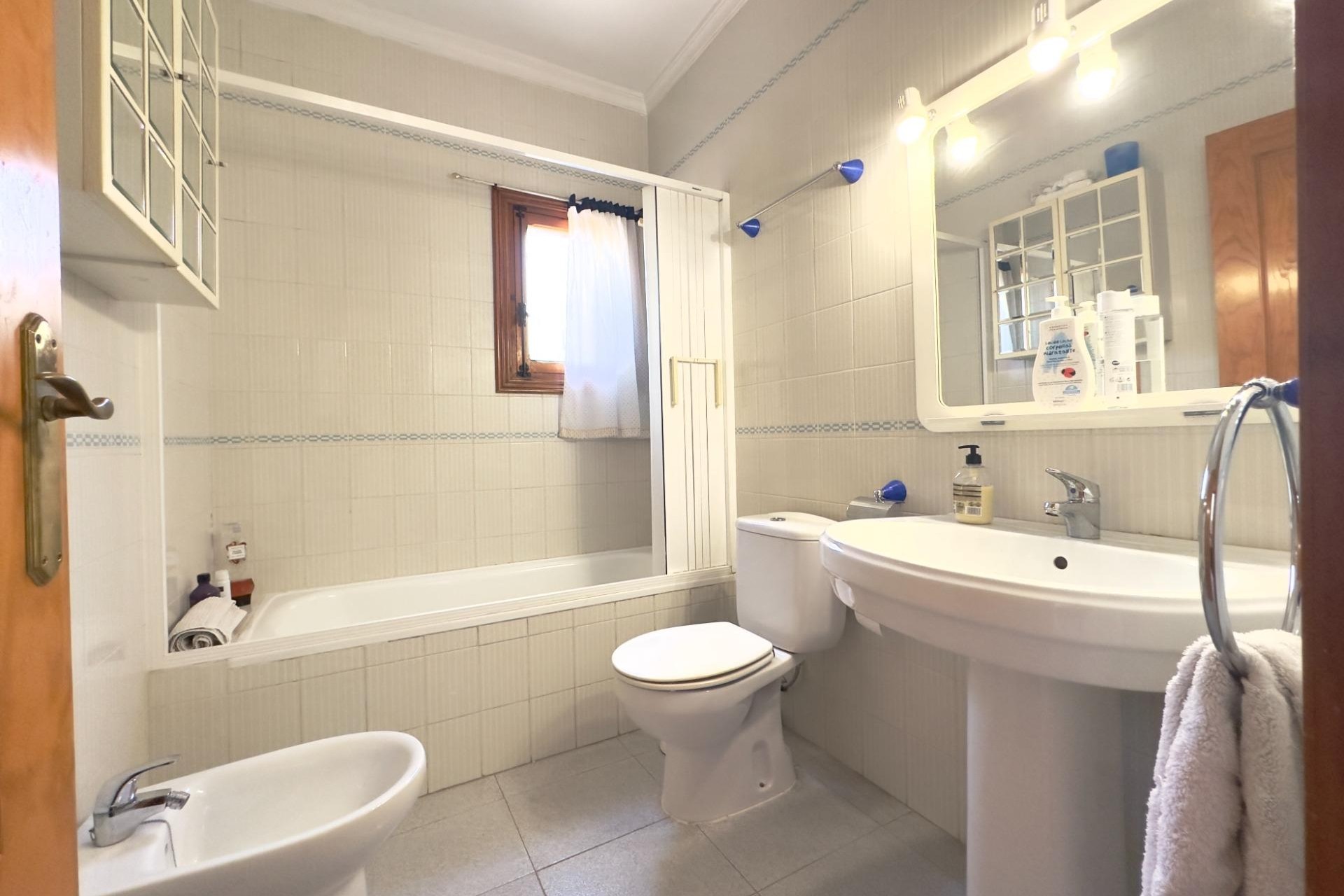 Revente - Villa -
Orihuela Costa - La Zenia