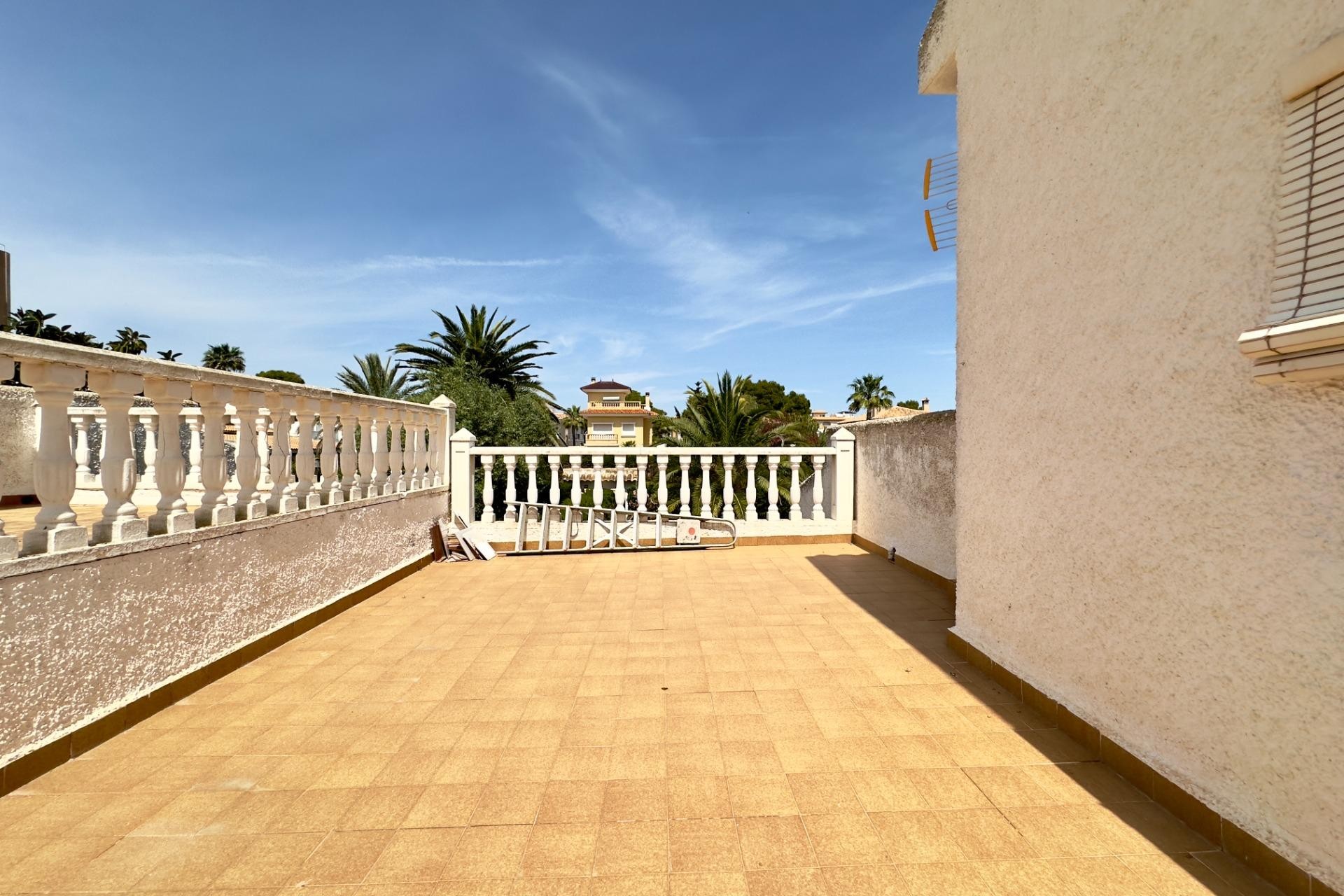 Revente - Villa -
Orihuela Costa - La Zenia