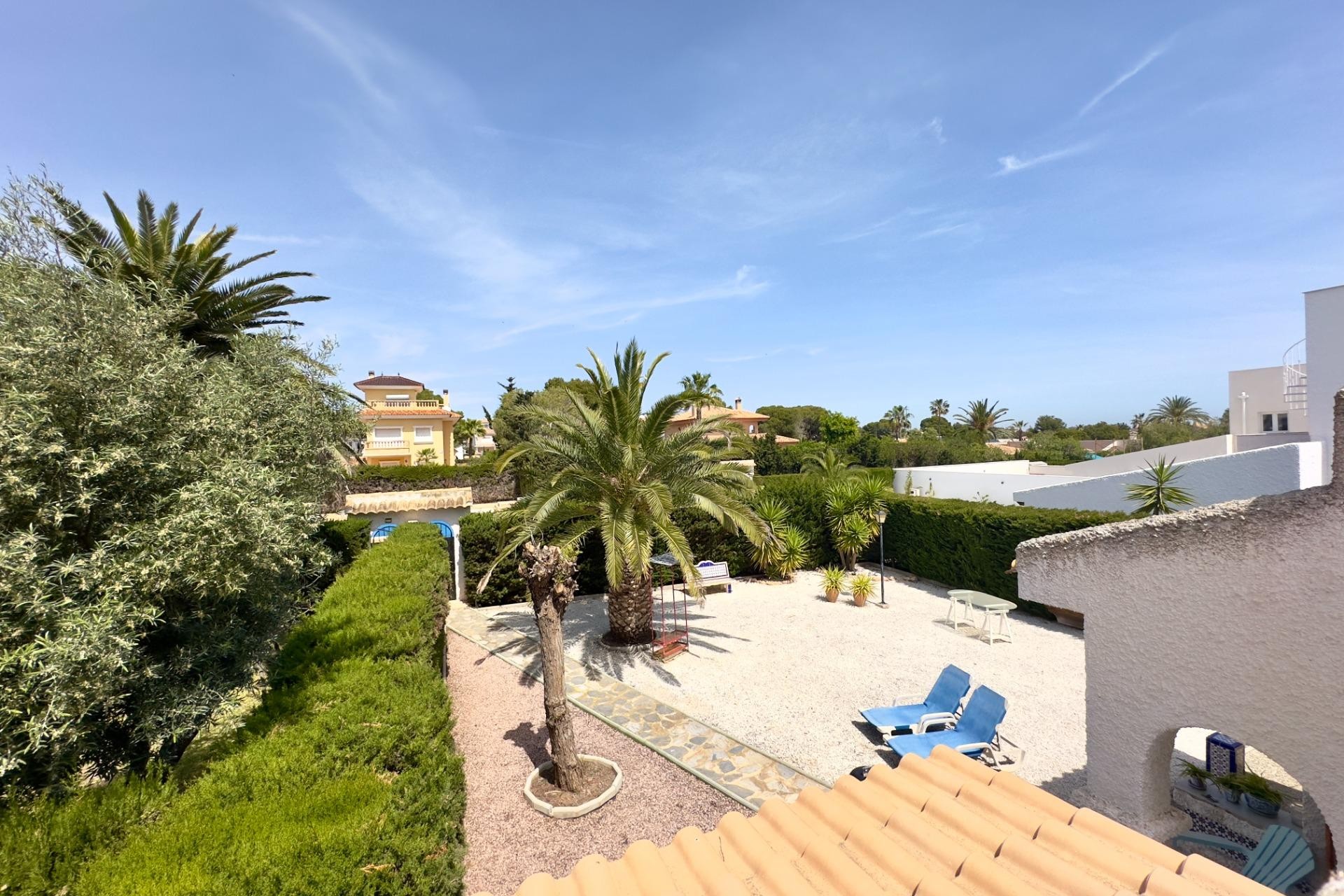 Revente - Villa -
Orihuela Costa - La Zenia