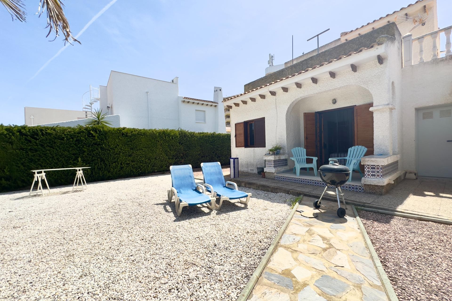 Revente - Villa -
Orihuela Costa - La Zenia