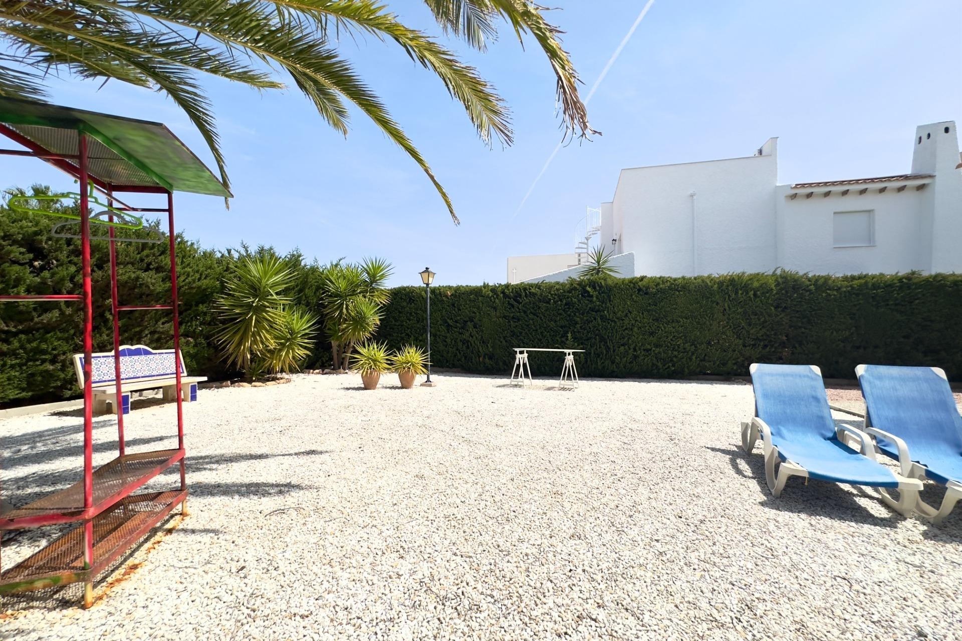 Revente - Villa -
Orihuela Costa - La Zenia