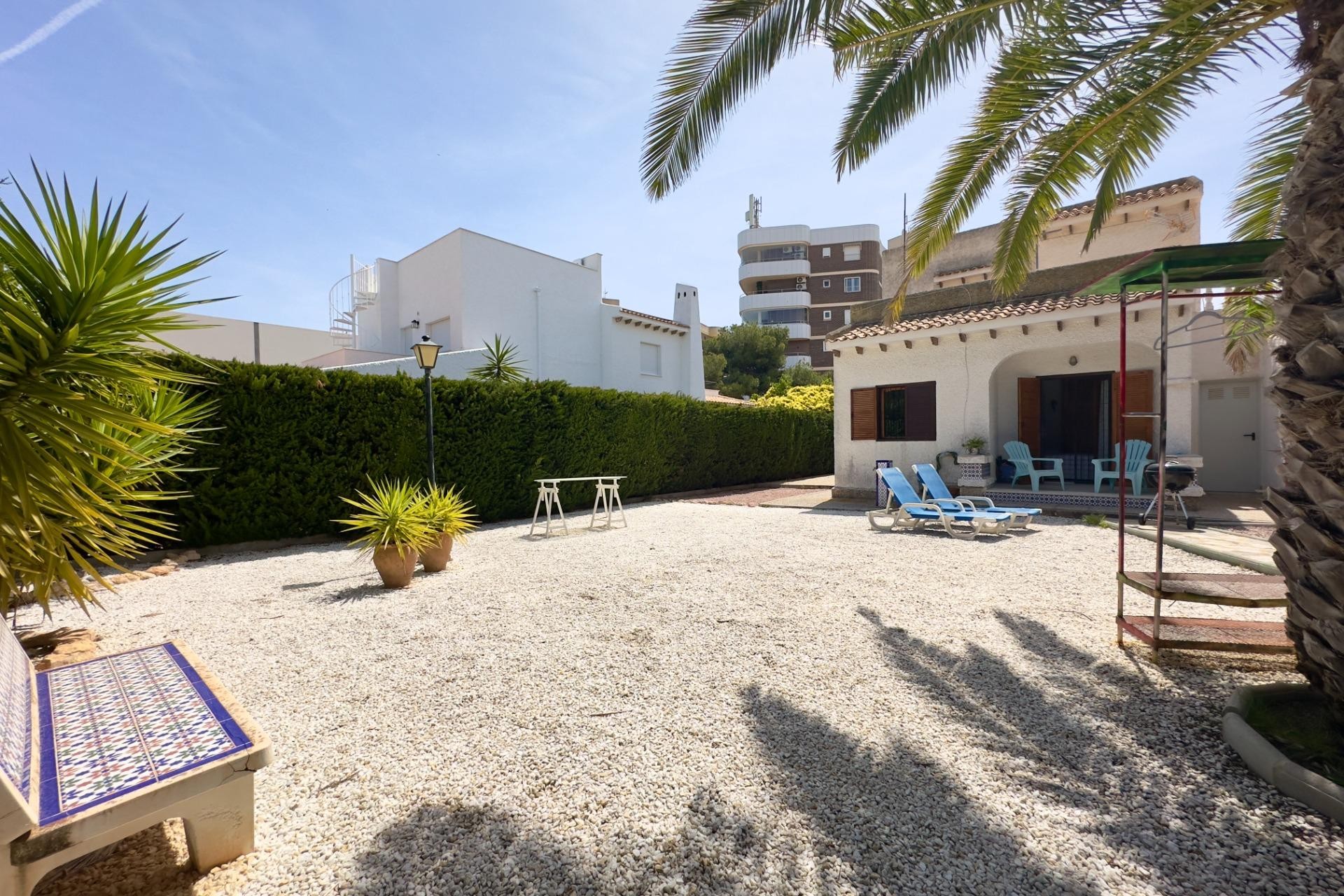 Revente - Villa -
Orihuela Costa - La Zenia