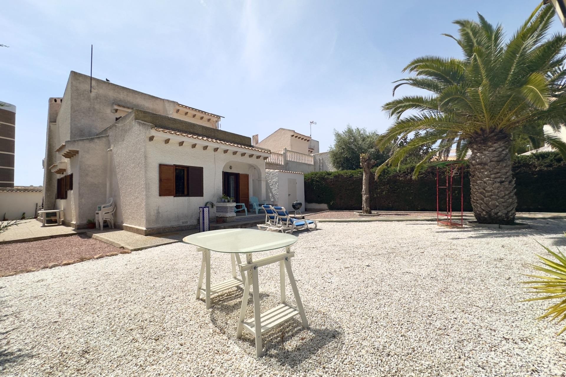 Revente - Villa -
Orihuela Costa - La Zenia