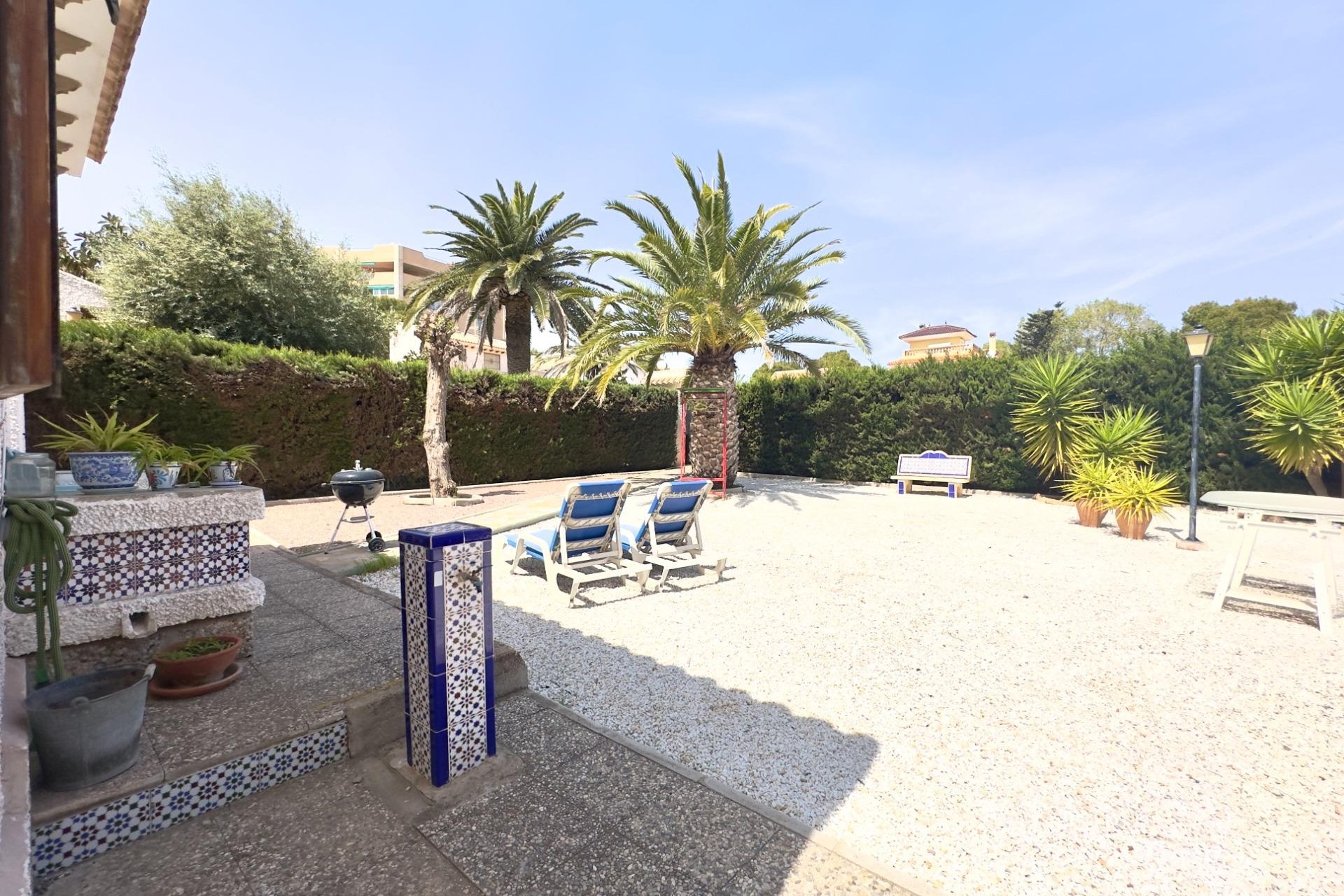Revente - Villa -
Orihuela Costa - La Zenia