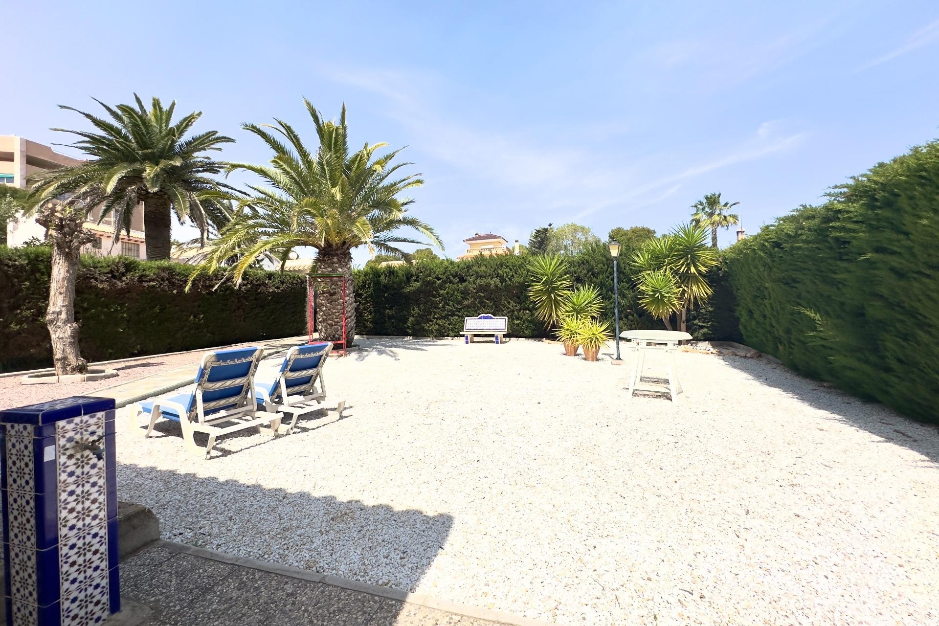 Revente - Villa -
Orihuela Costa - La Zenia
