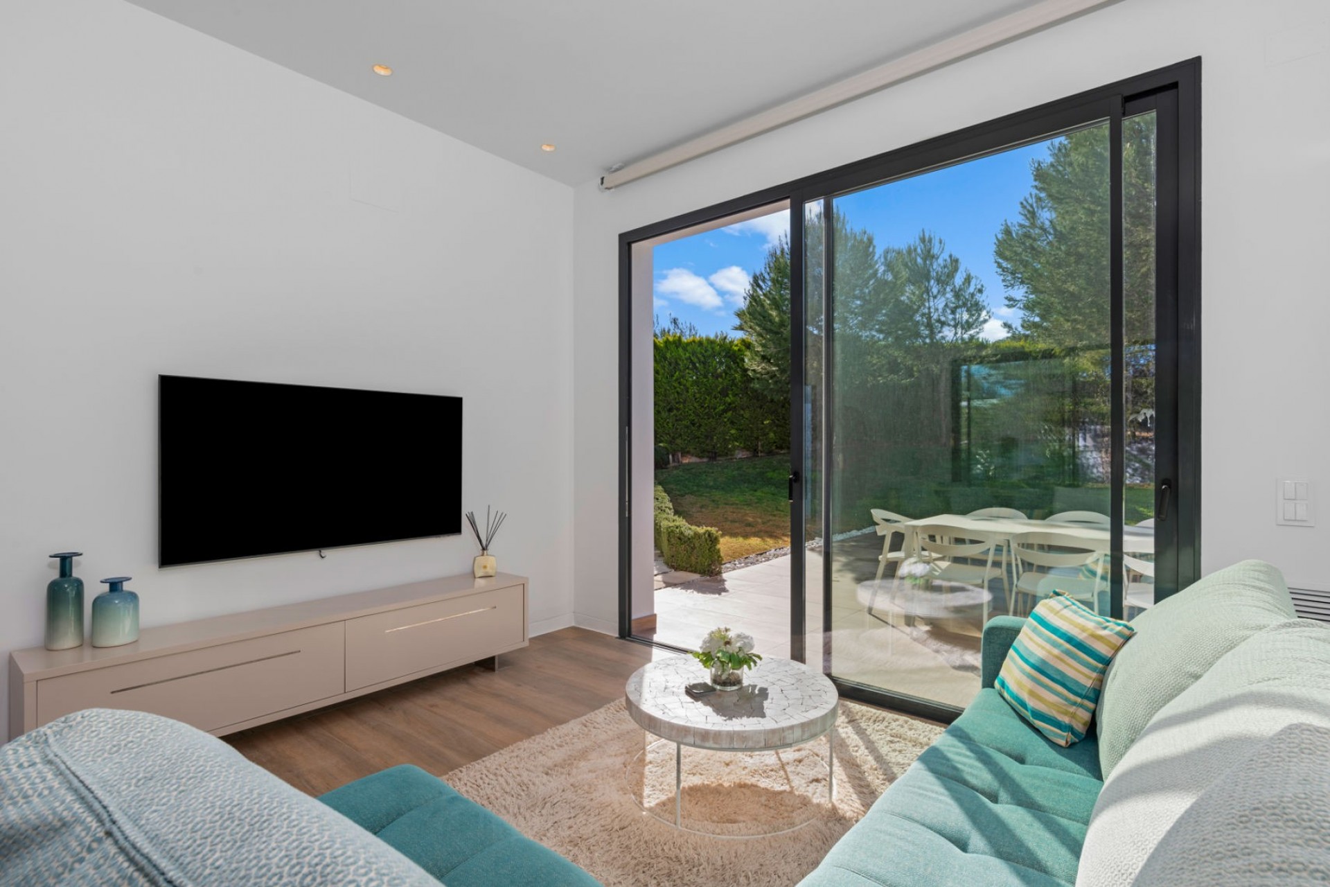 Revente - Villa -
Orihuela Costa - Las Colinas golf