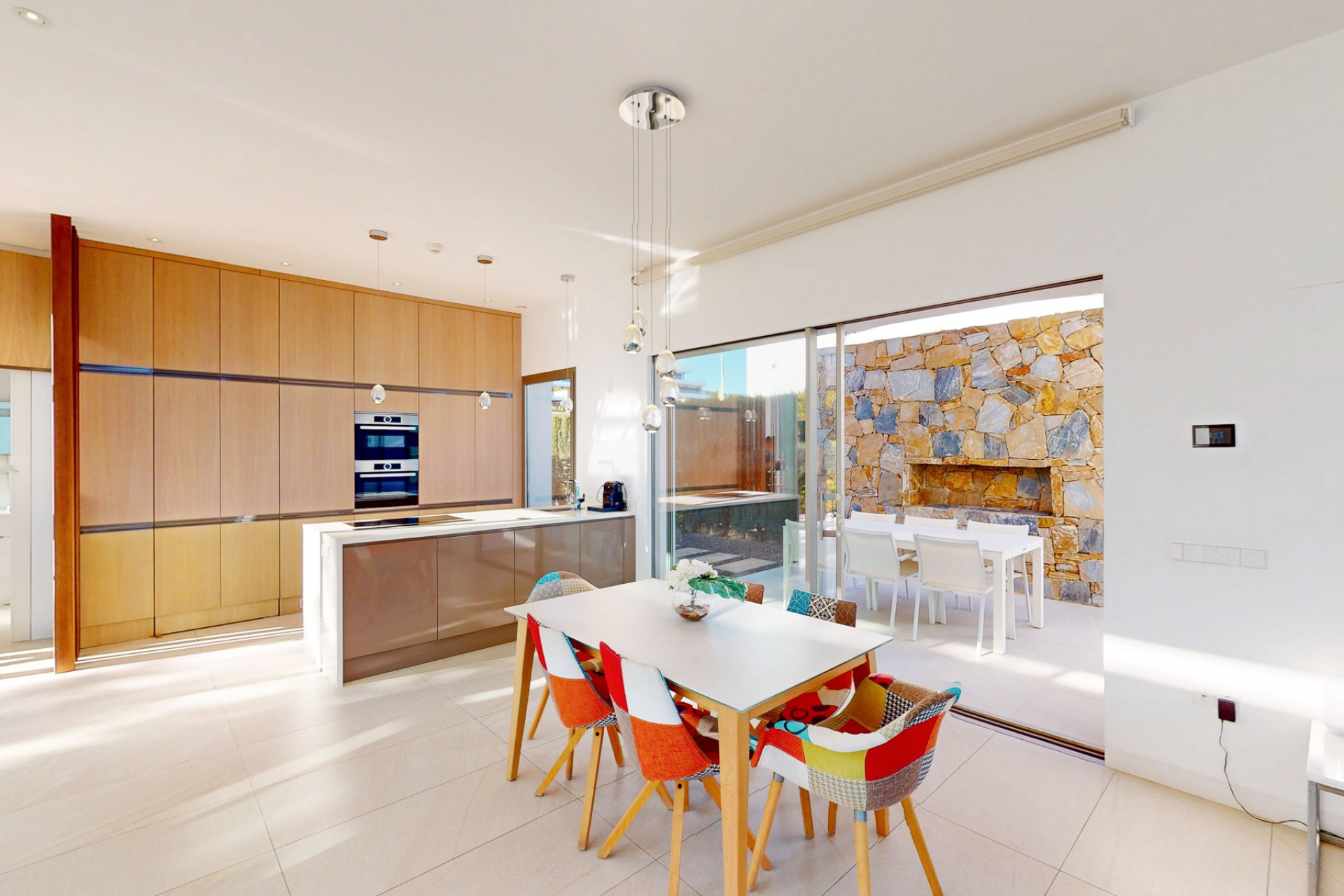 Revente - Villa -
Orihuela Costa - Las Colinas Golf