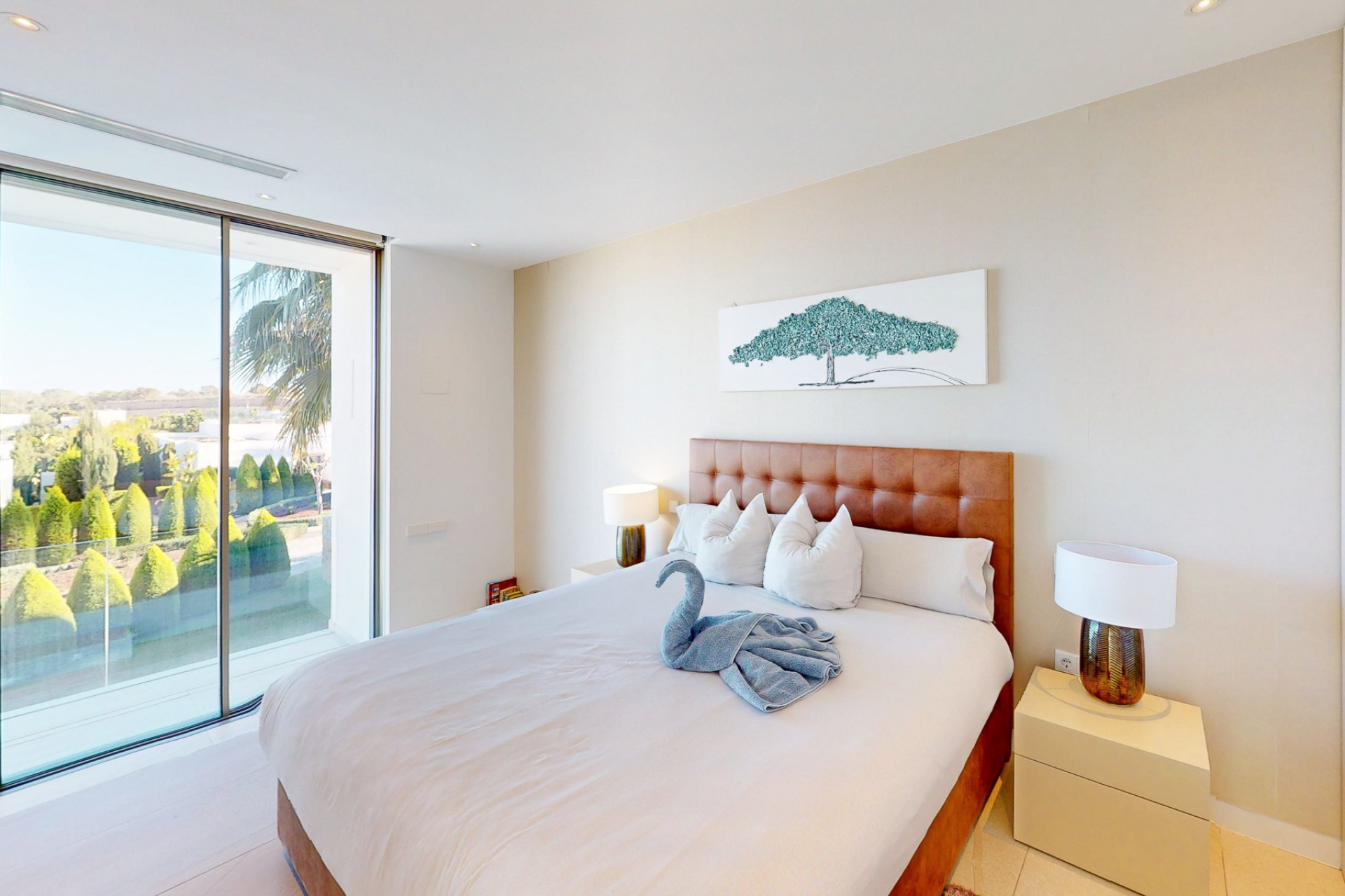 Revente - Villa -
Orihuela Costa - Las Colinas Golf