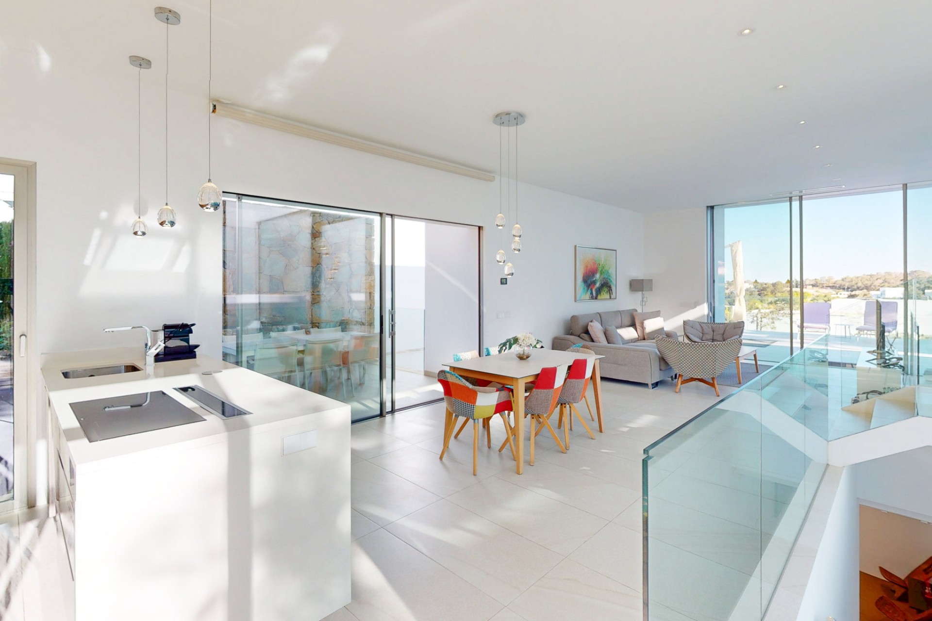 Revente - Villa -
Orihuela Costa - Las Colinas Golf