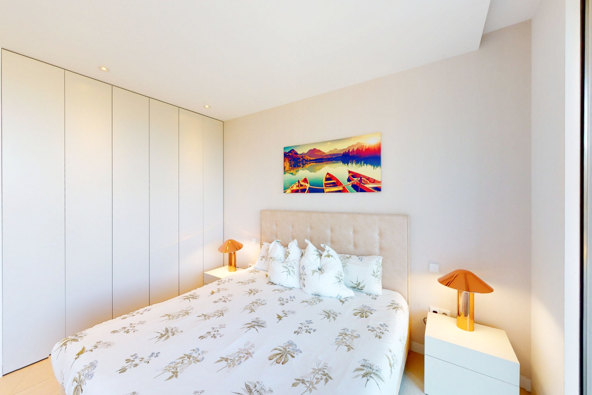 Revente - Villa -
Orihuela Costa - Las Colinas Golf