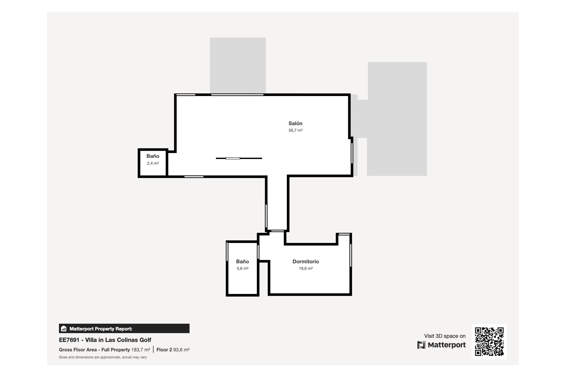Revente - Villa -
Orihuela Costa - Las Colinas Golf
