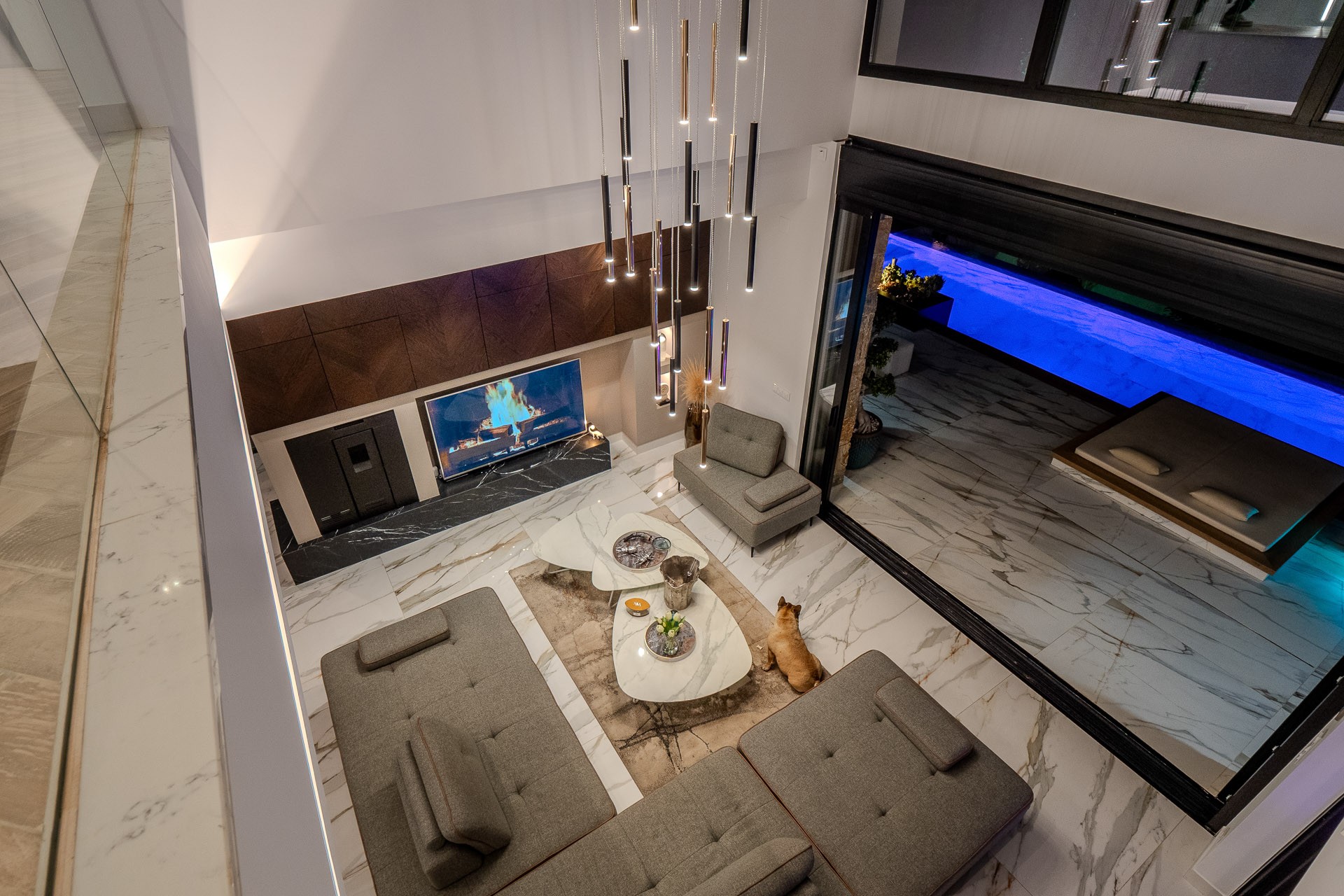 Revente - Villa -
Orihuela Costa - Las Colinas Golf