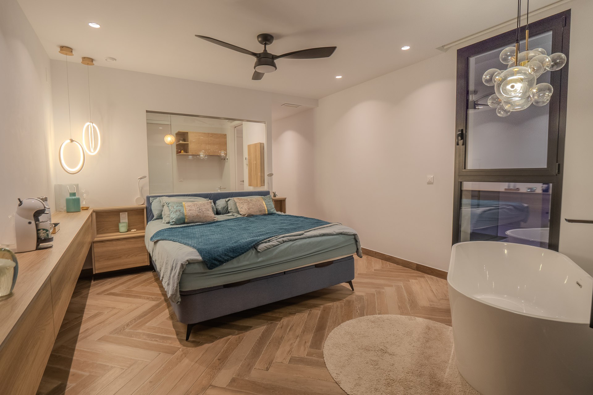 Revente - Villa -
Orihuela Costa - Las Colinas Golf