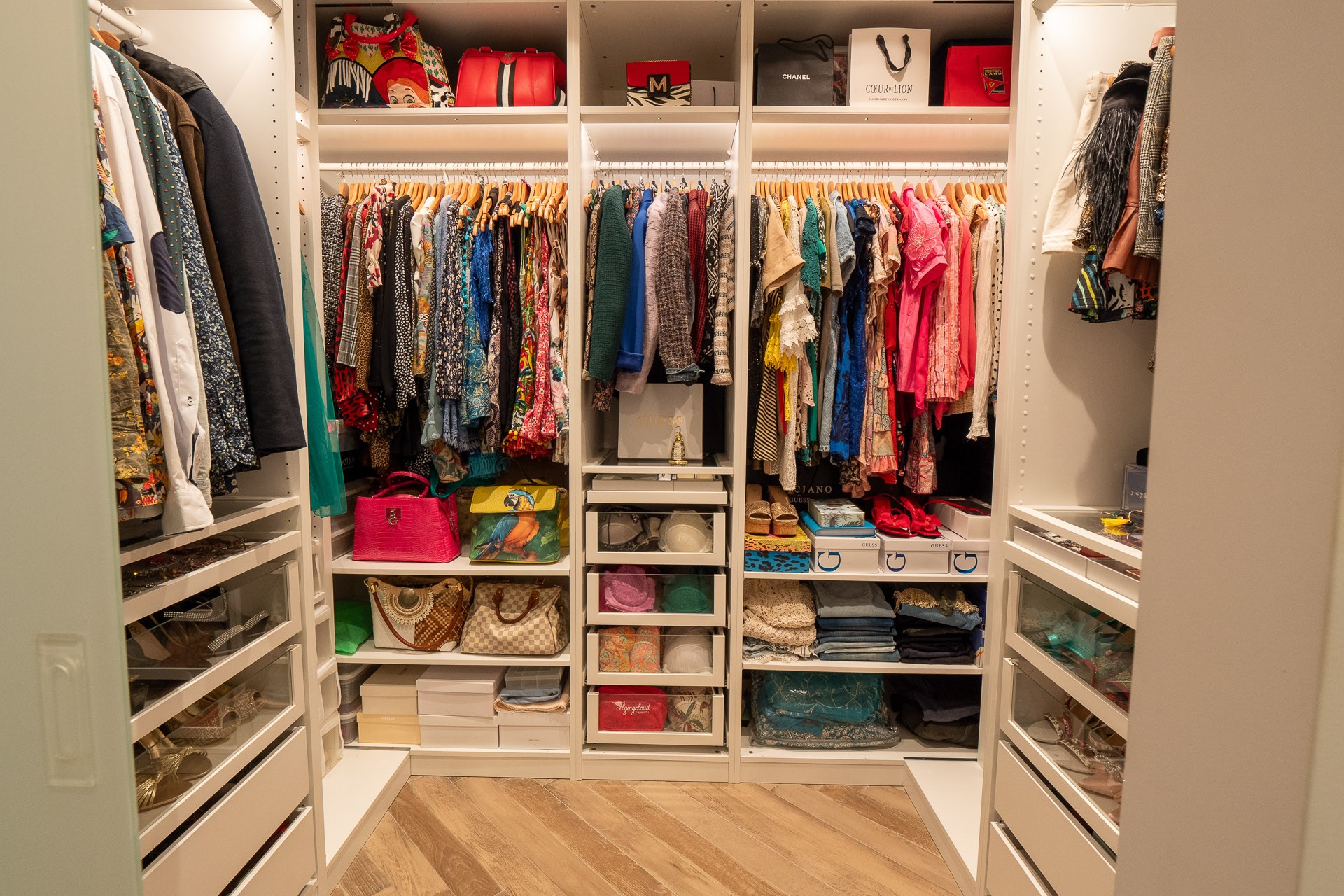 Revente - Villa -
Orihuela Costa - Las Colinas Golf