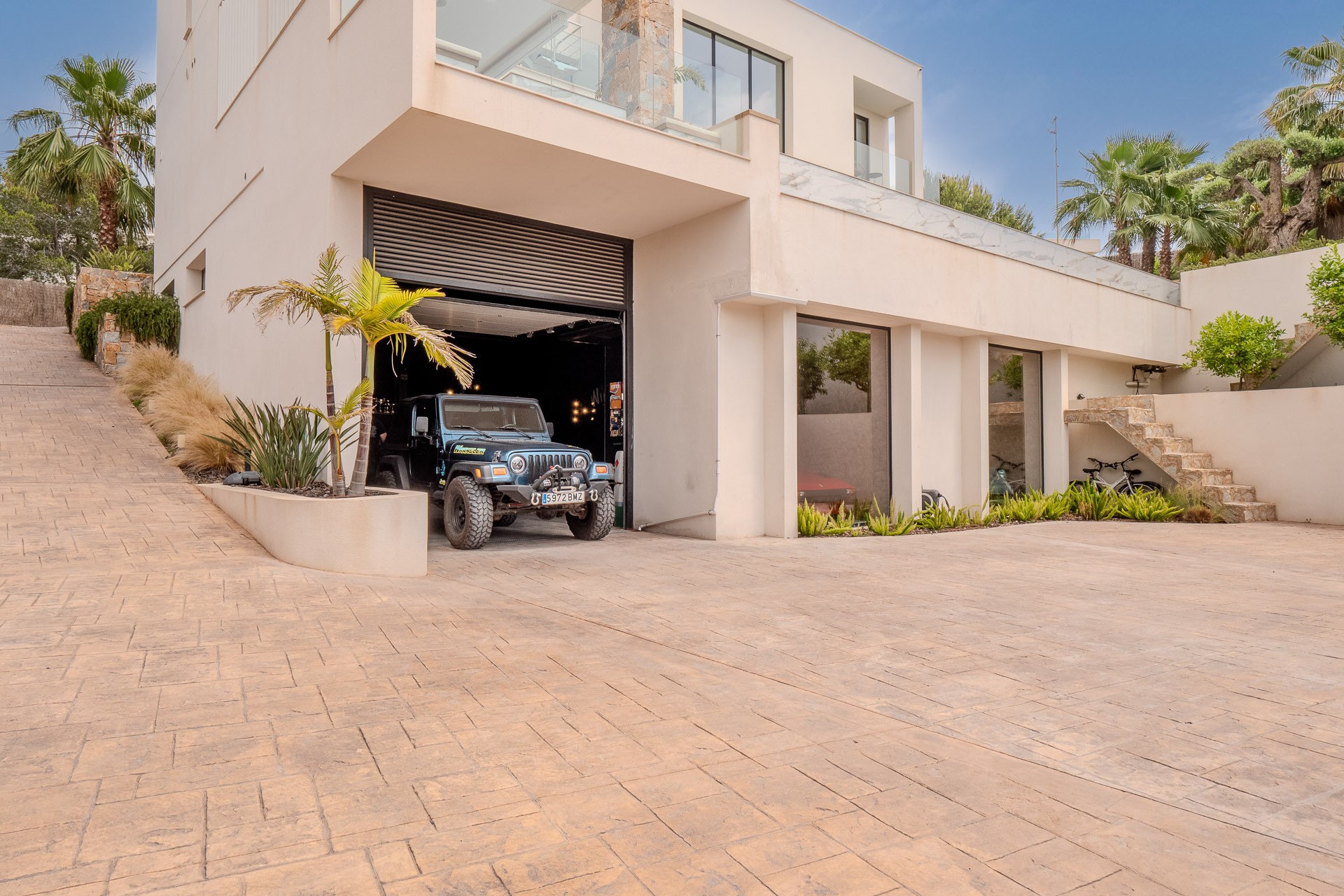 Revente - Villa -
Orihuela Costa - Las Colinas Golf