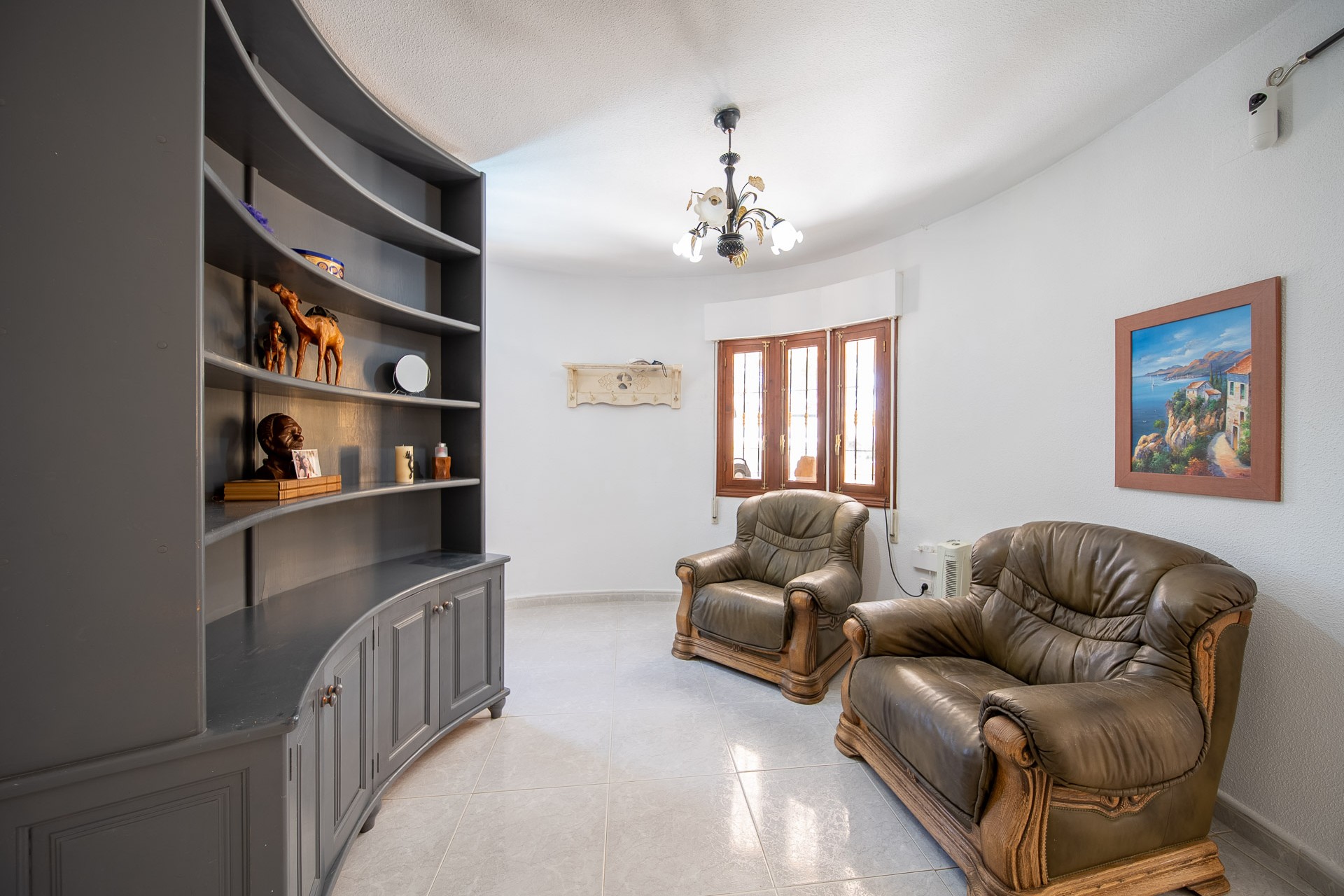 Revente - Villa -
Orihuela Costa - Las Filipinas