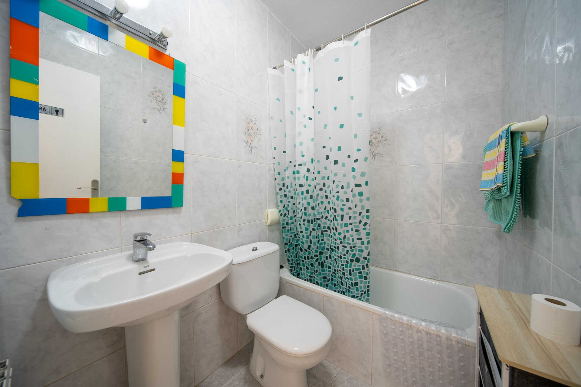 Revente - Villa -
Orihuela Costa - Las Filipinas