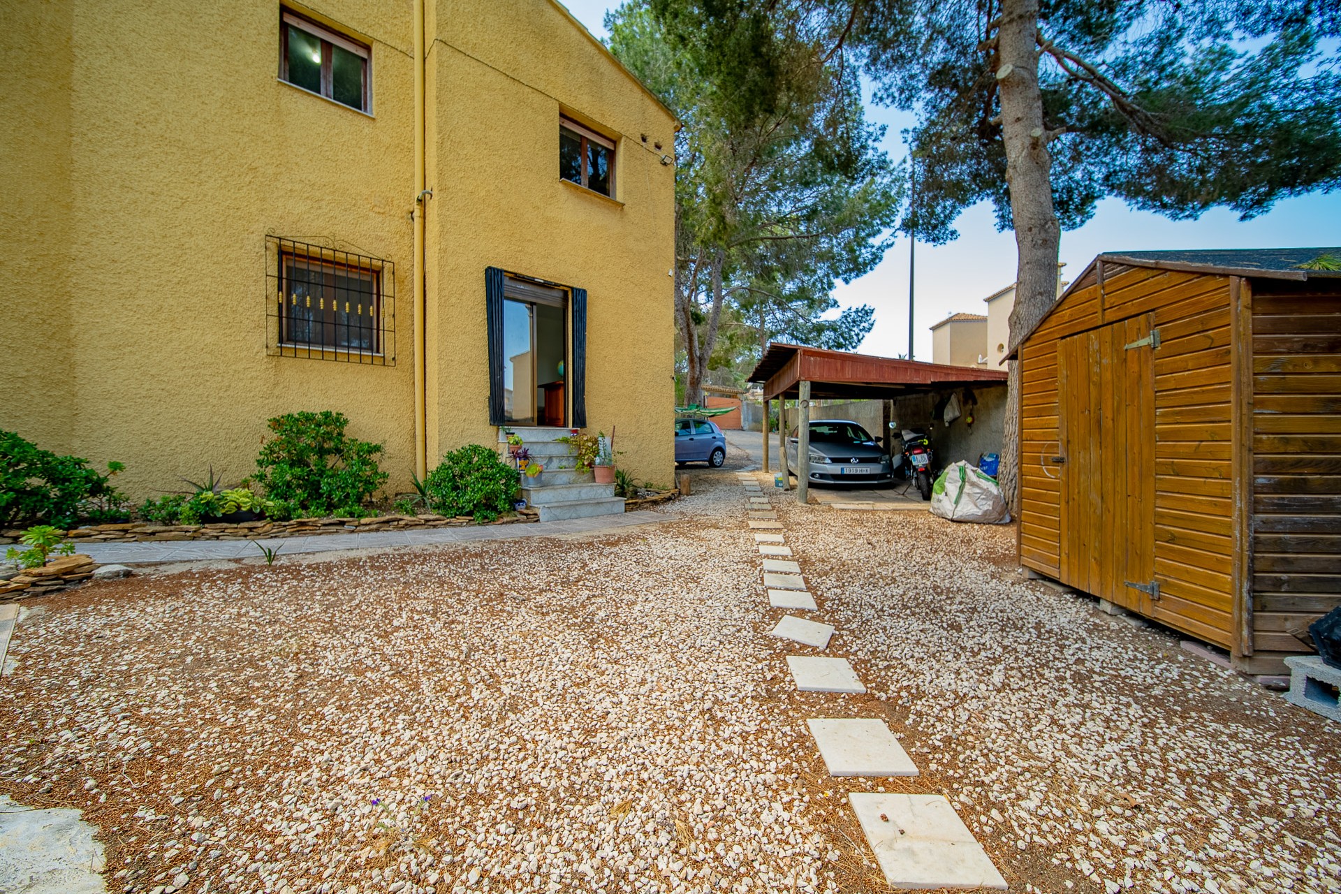 Revente - Villa -
Orihuela Costa - Las Filipinas