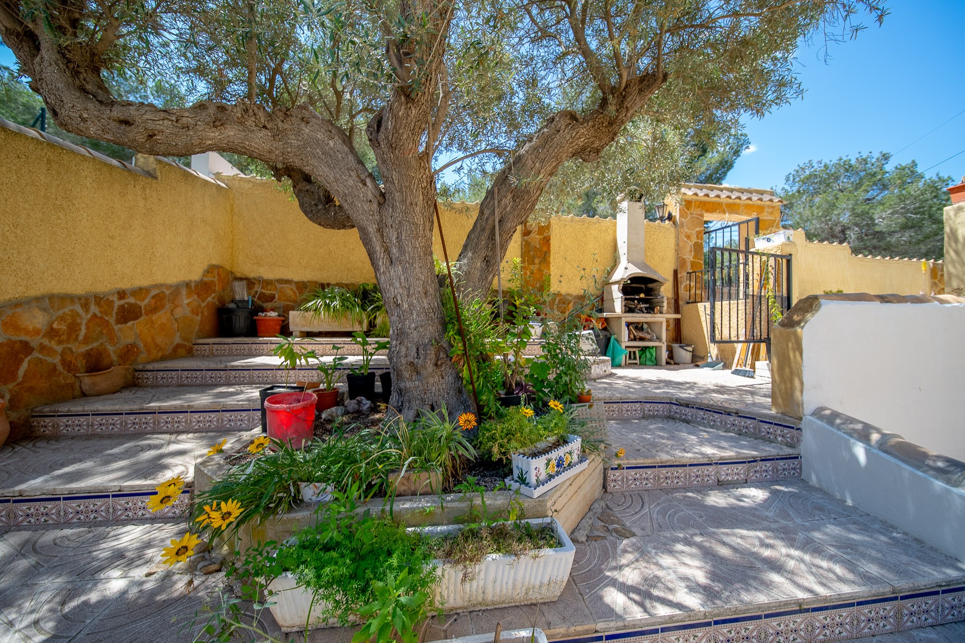 Revente - Villa -
Orihuela Costa - Las Filipinas