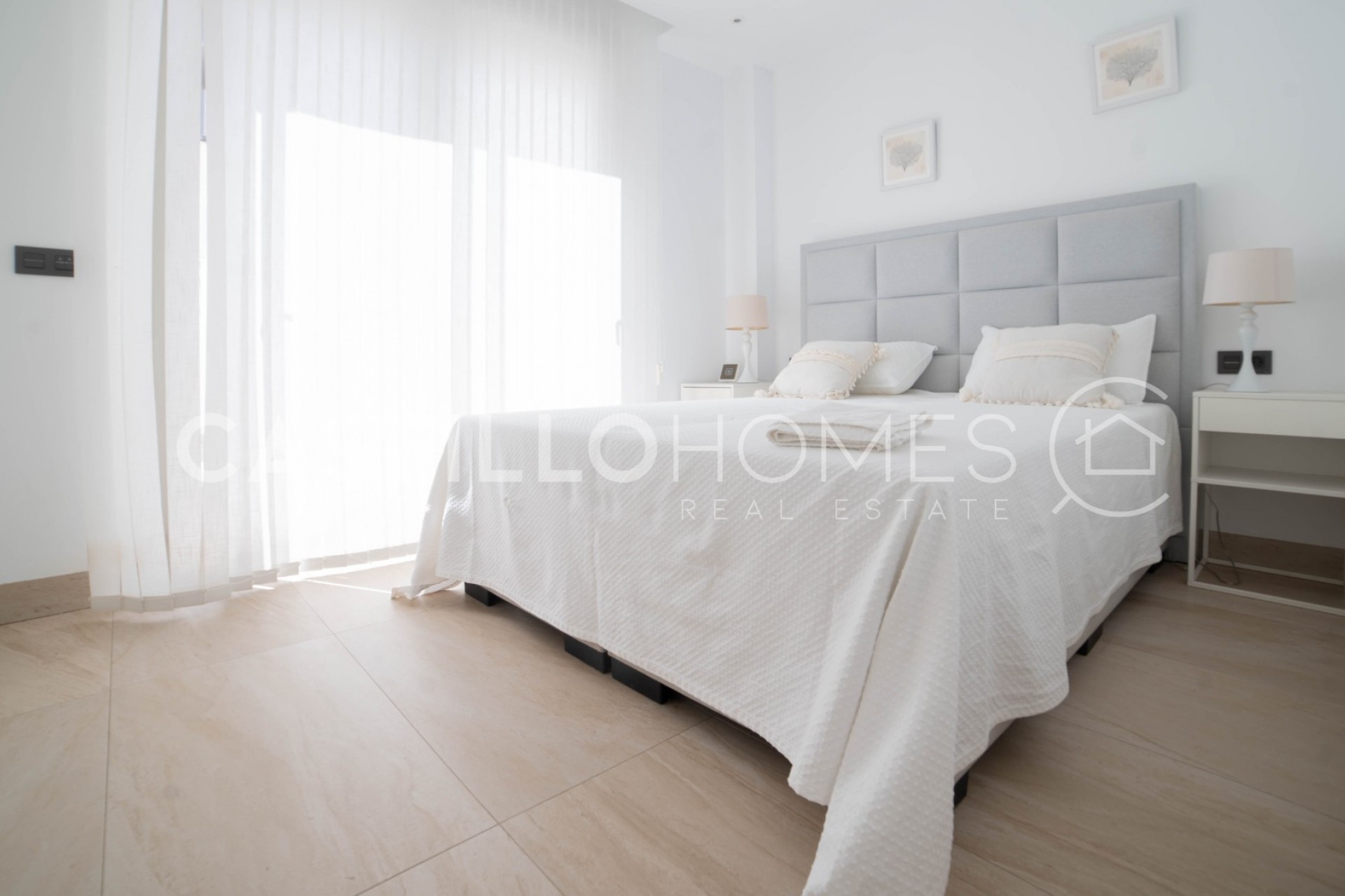 Revente - Villa -
Orihuela Costa - Las Filipinas