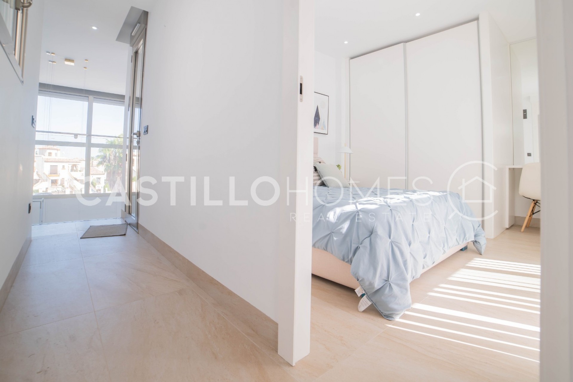 Revente - Villa -
Orihuela Costa - Las Filipinas