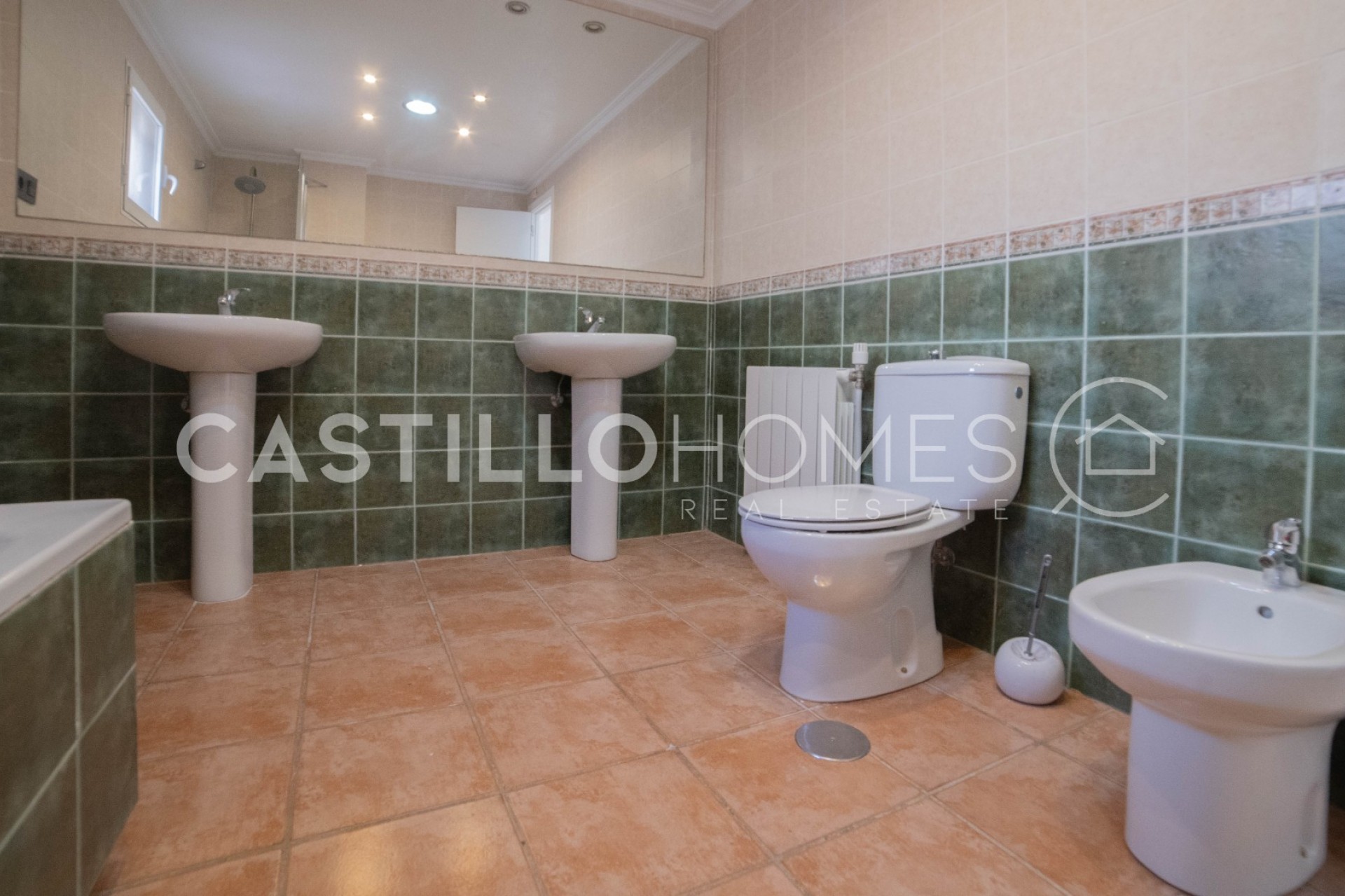 Revente - Villa -
Orihuela Costa - Las Filipinas