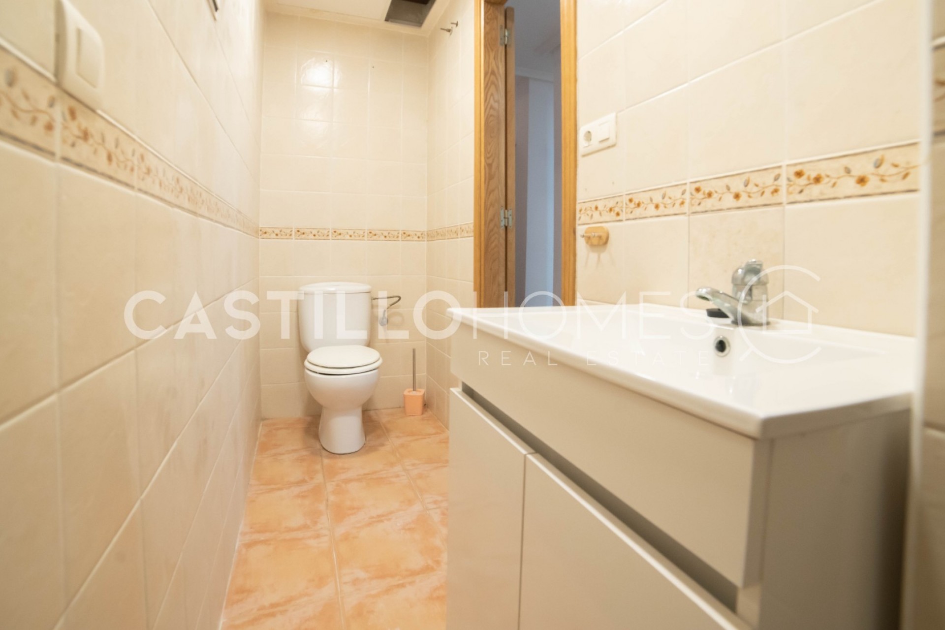 Revente - Villa -
Orihuela Costa - Las Filipinas