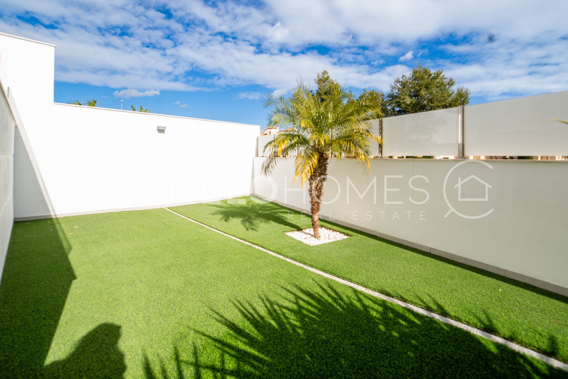 Revente - Villa -
Orihuela Costa - Las Filipinas