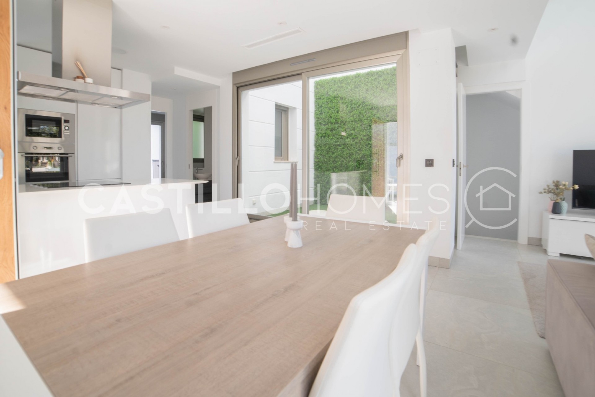 Revente - Villa -
Orihuela Costa - Las Filipinas