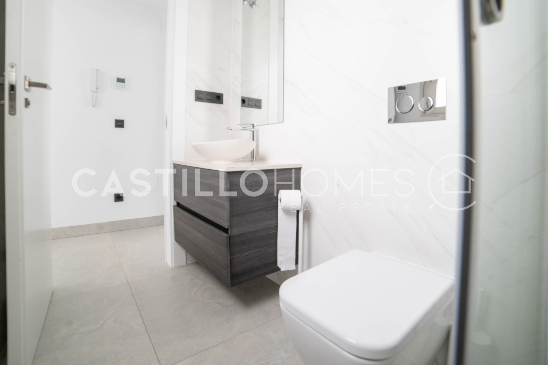 Revente - Villa -
Orihuela Costa - Las Filipinas