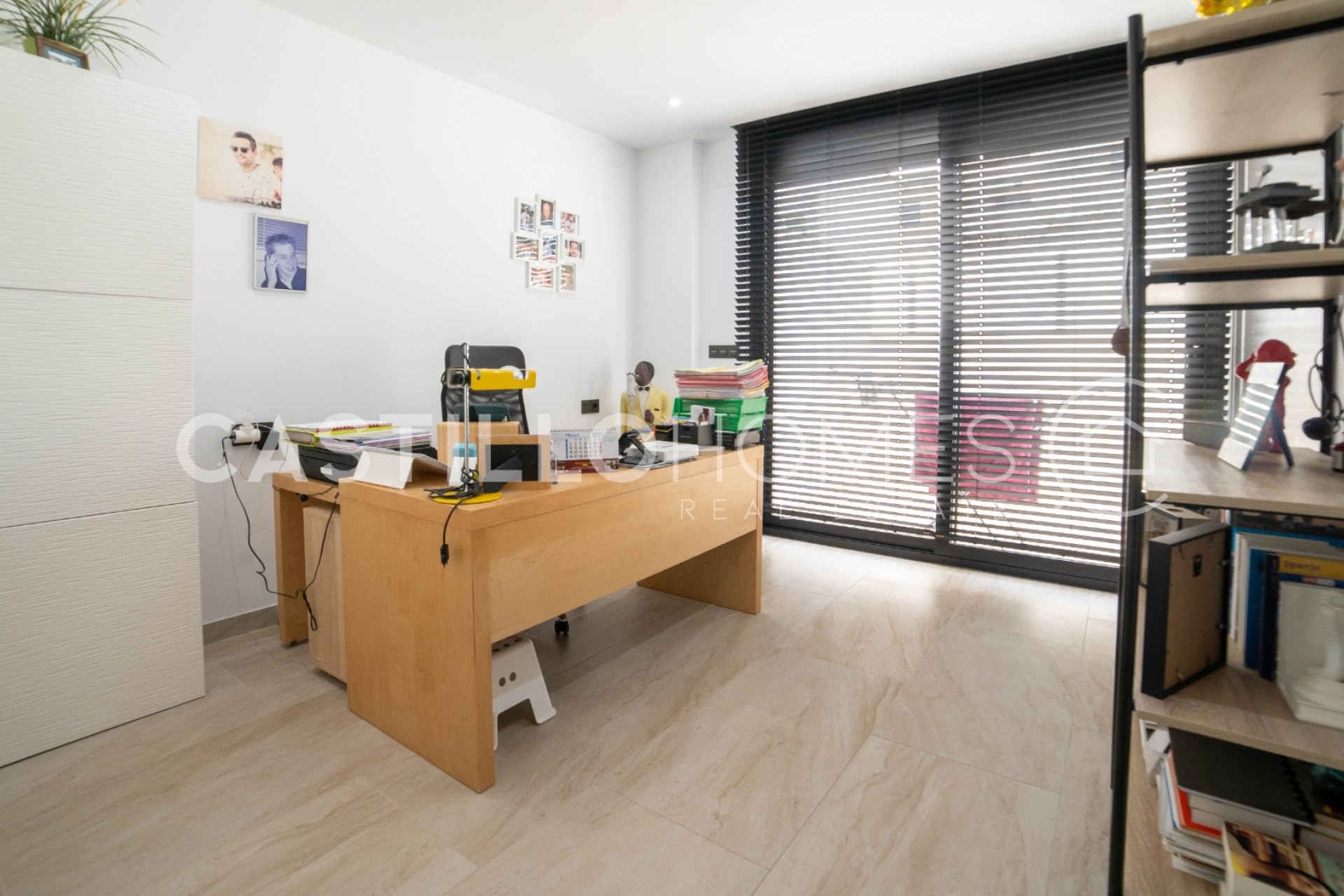 Revente - Villa -
Orihuela Costa - Las Filipinas