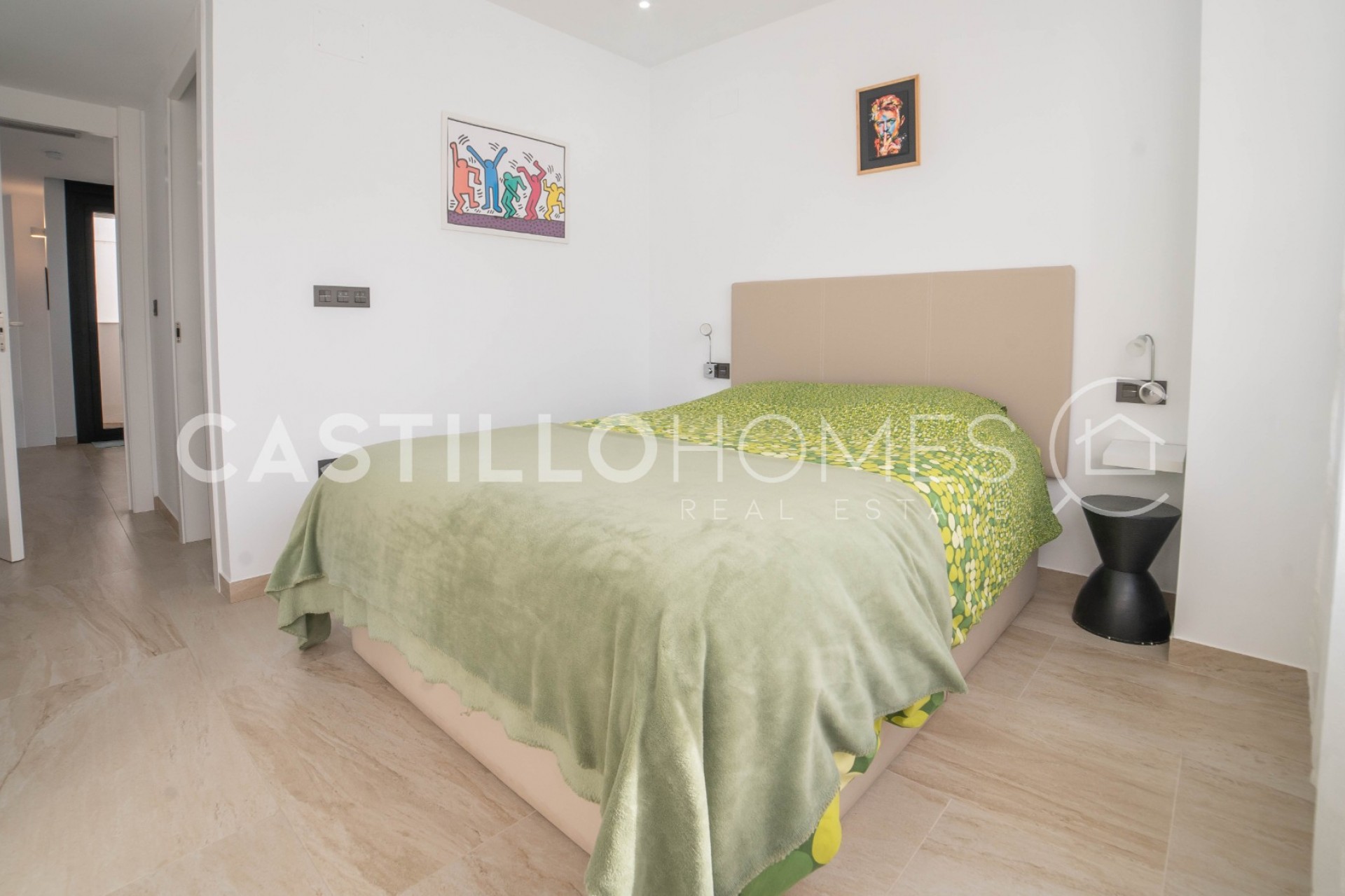 Revente - Villa -
Orihuela Costa - Las Filipinas