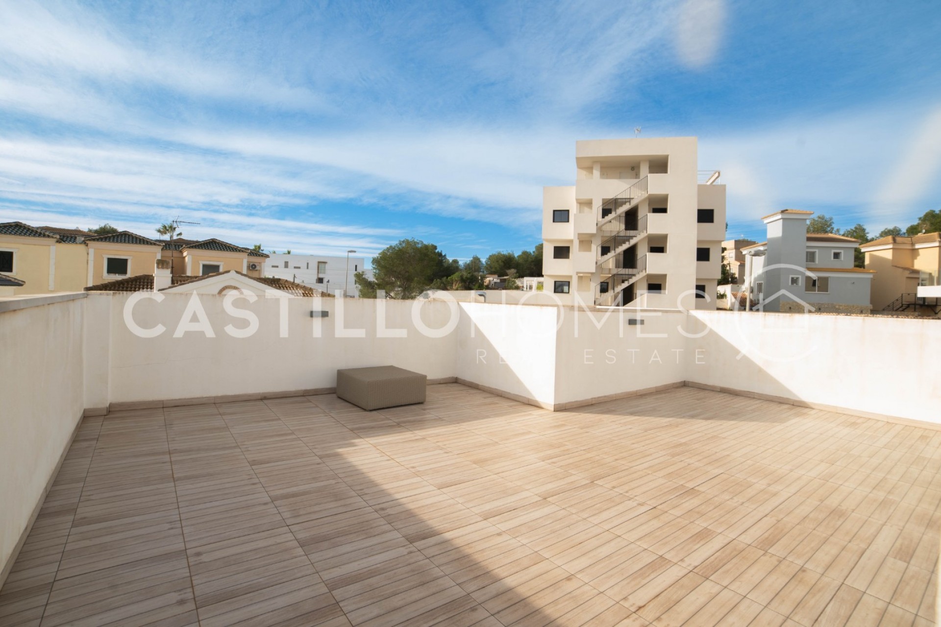 Revente - Villa -
Orihuela Costa - Las Filipinas