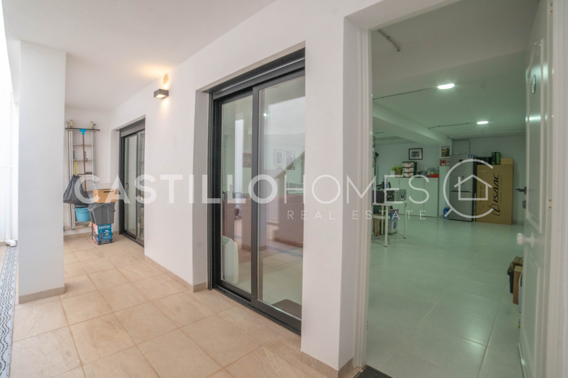 Revente - Villa -
Orihuela Costa - Las Filipinas