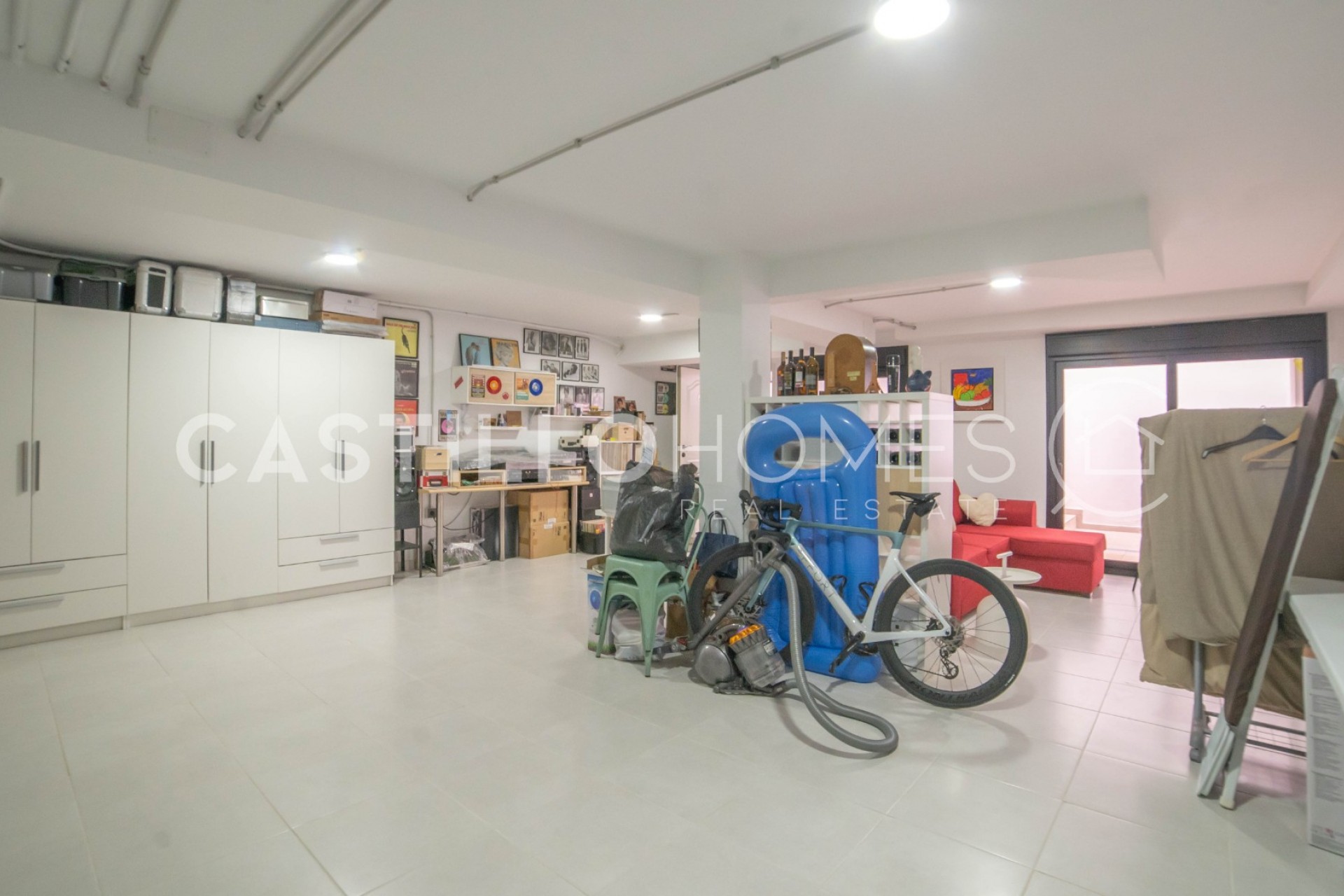 Revente - Villa -
Orihuela Costa - Las Filipinas