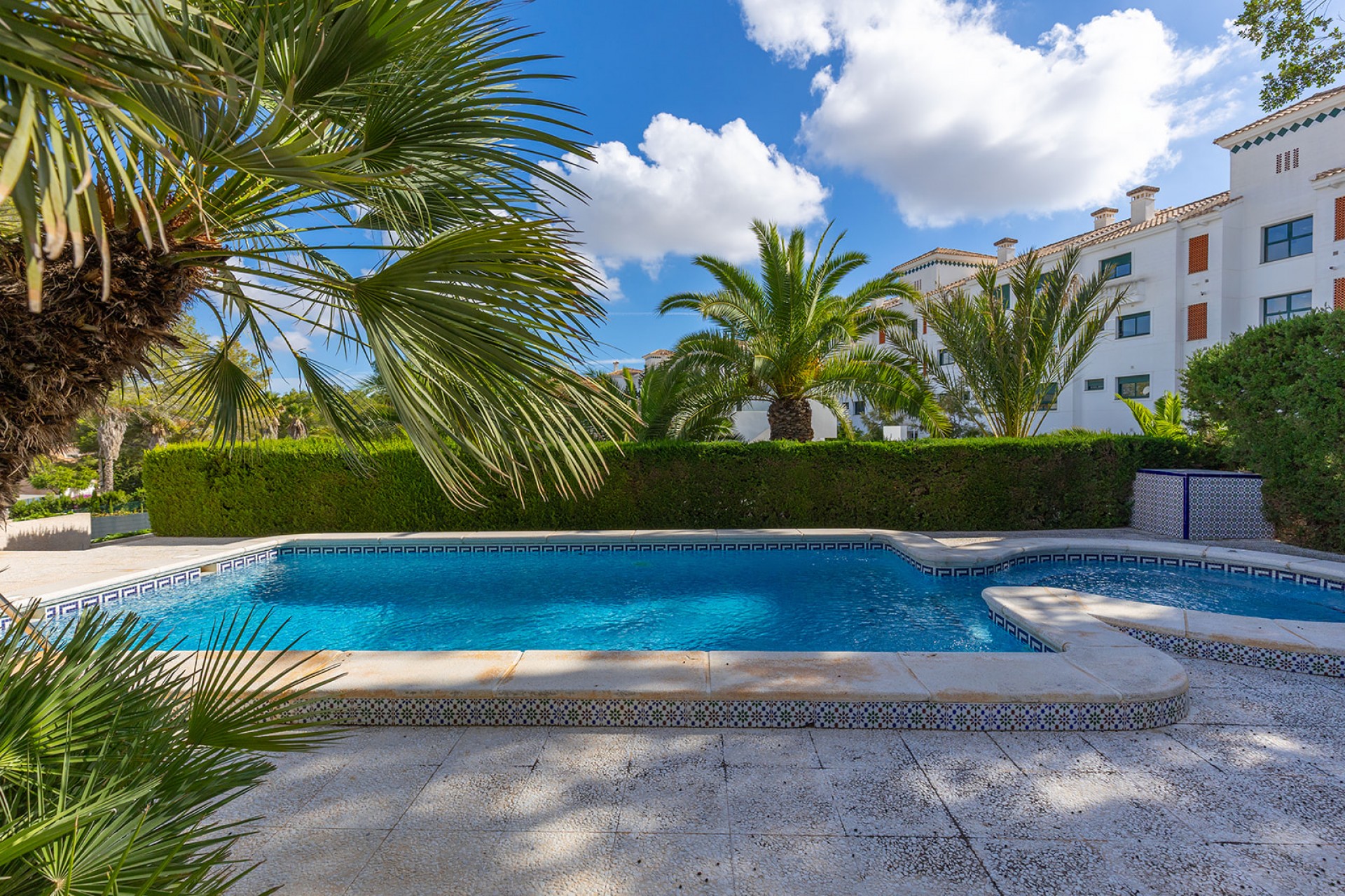 Revente - Villa -
Orihuela Costa - Las Filipinas