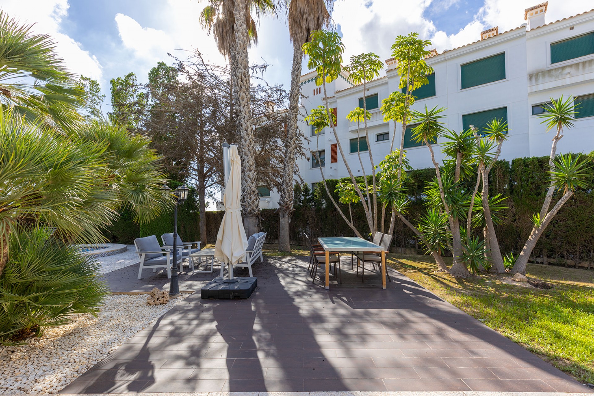 Revente - Villa -
Orihuela Costa - Las Filipinas